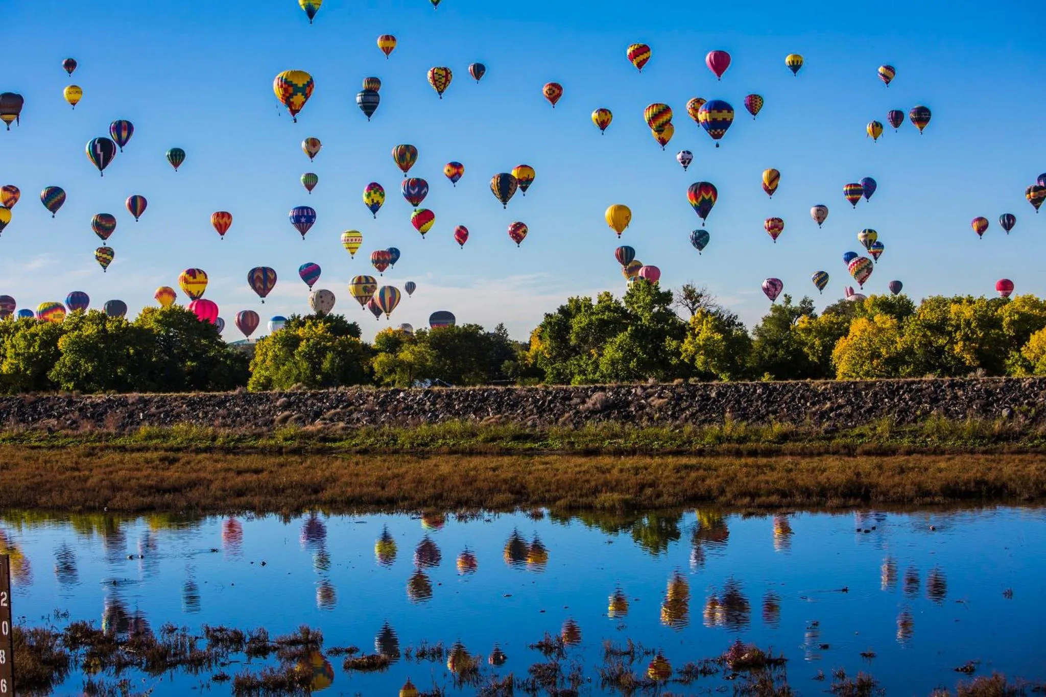 Nearby landmark in Holiday Inn Express & Suites Albuquerque Historic Old Town by IHG