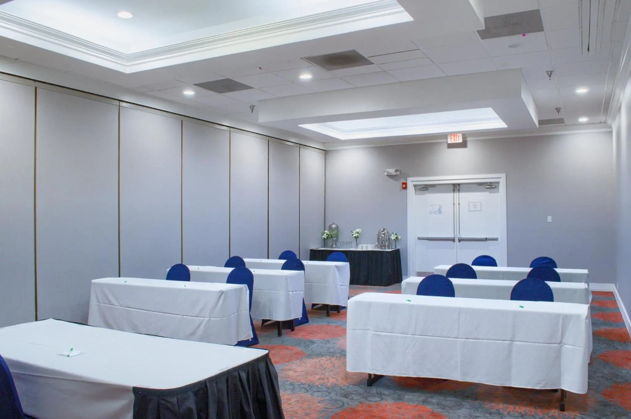 Meeting/conference room in Holiday Inn Mobile West I-10 by IHG