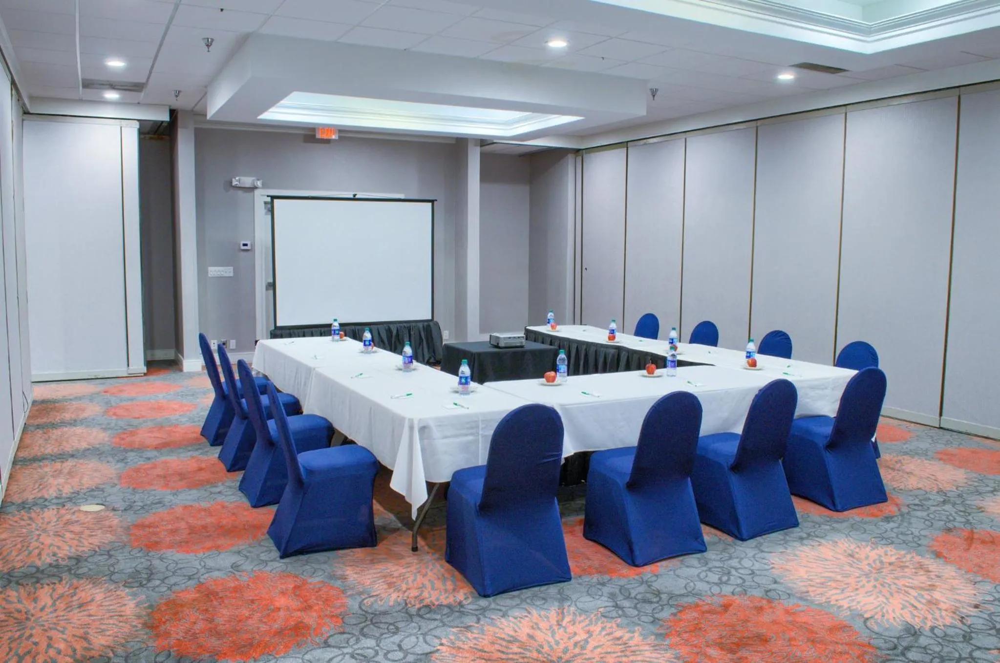 Meeting/conference room in Holiday Inn Mobile West I-10 by IHG