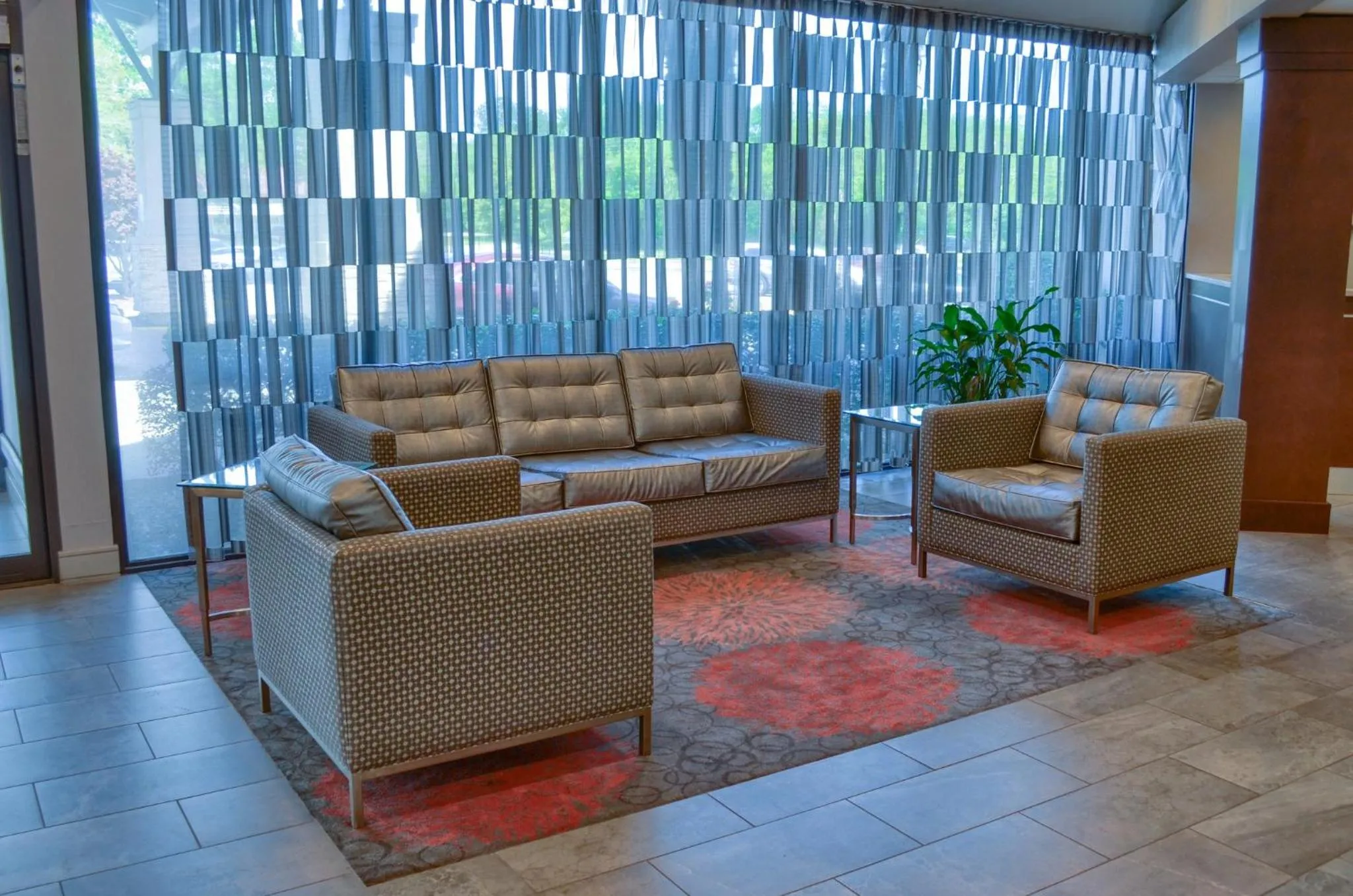 Property building in Holiday Inn Mobile West I-10 by IHG