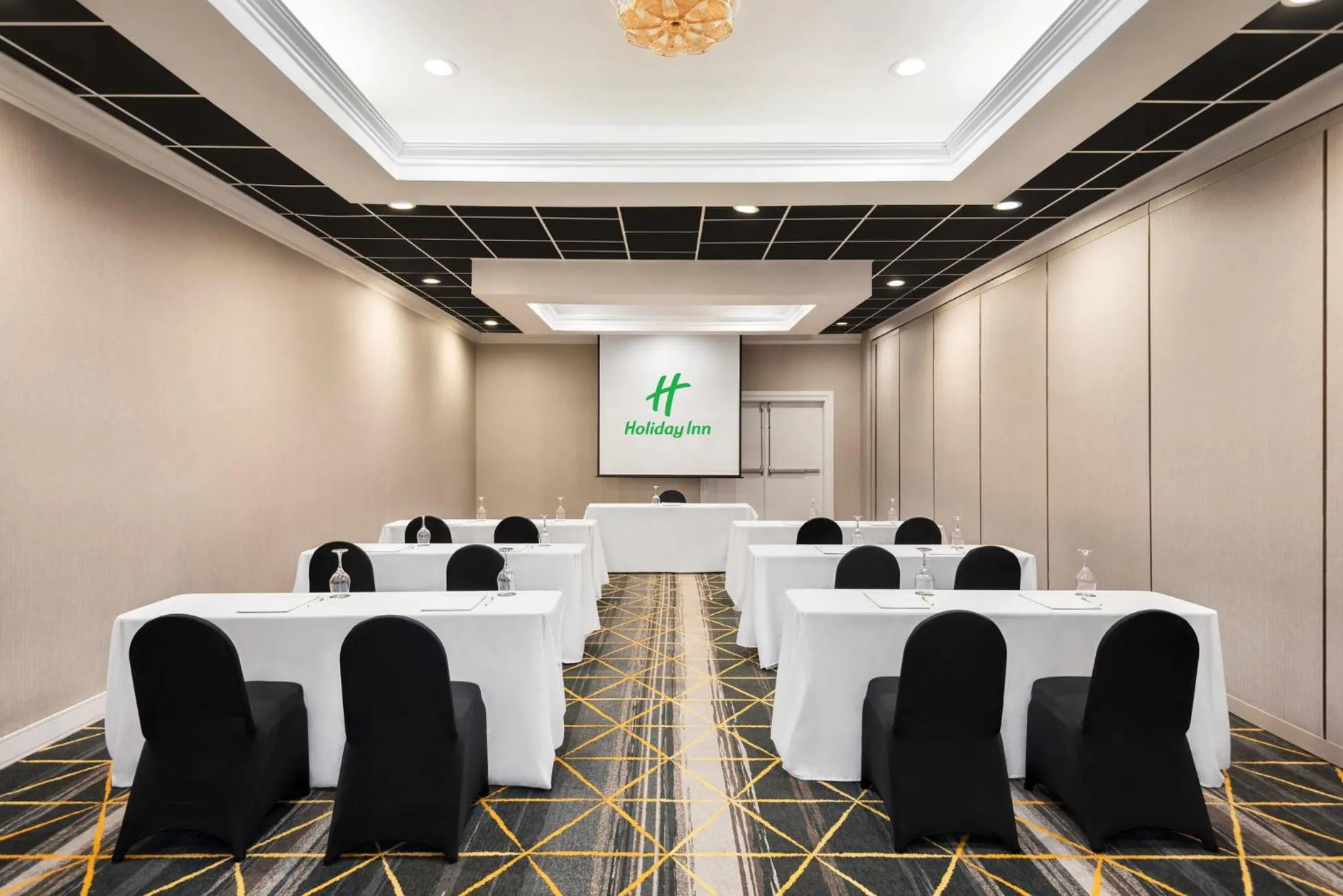 Meeting/conference room in Holiday Inn Mobile West I-10 by IHG
