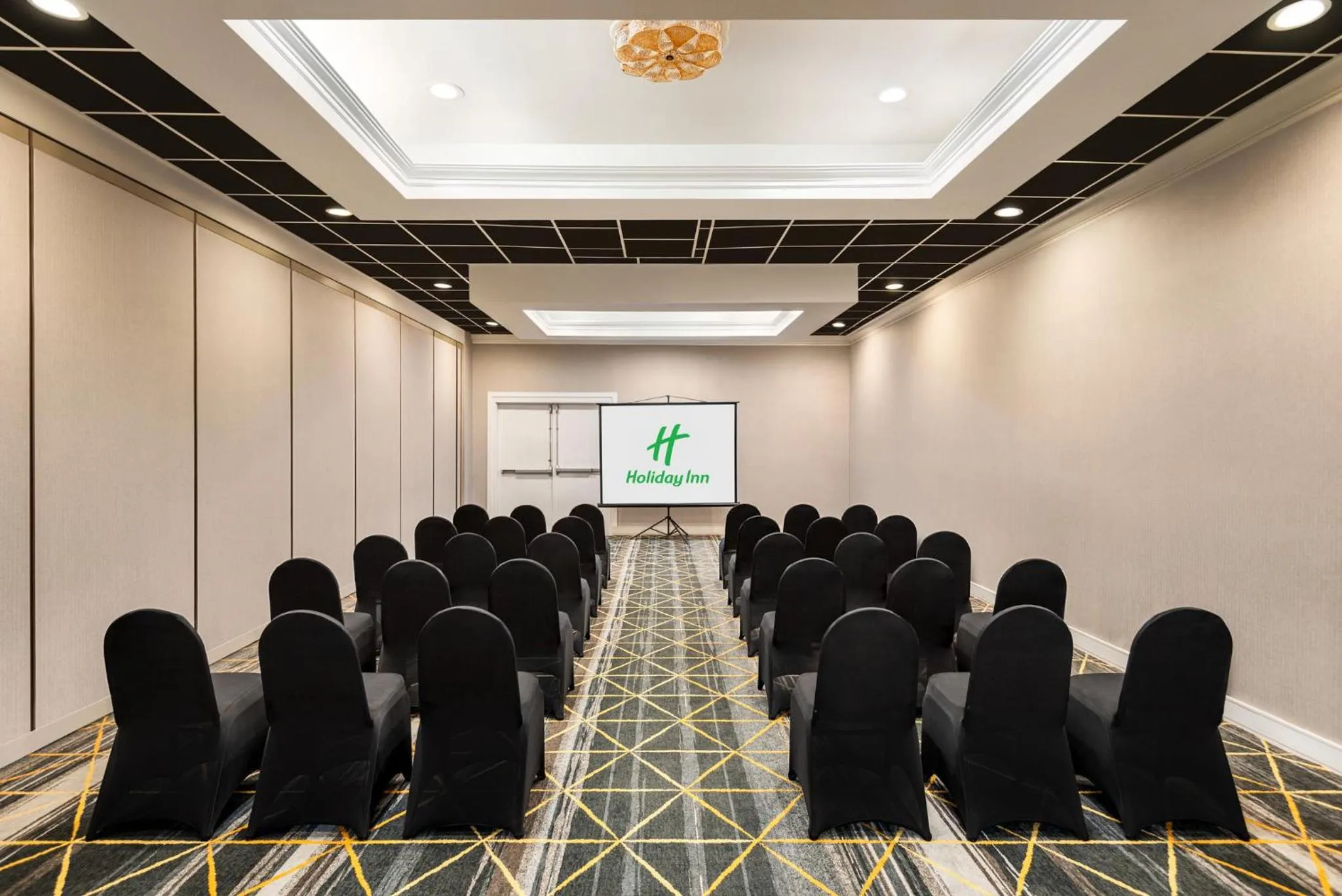 Meeting/conference room in Holiday Inn Mobile West I-10 by IHG