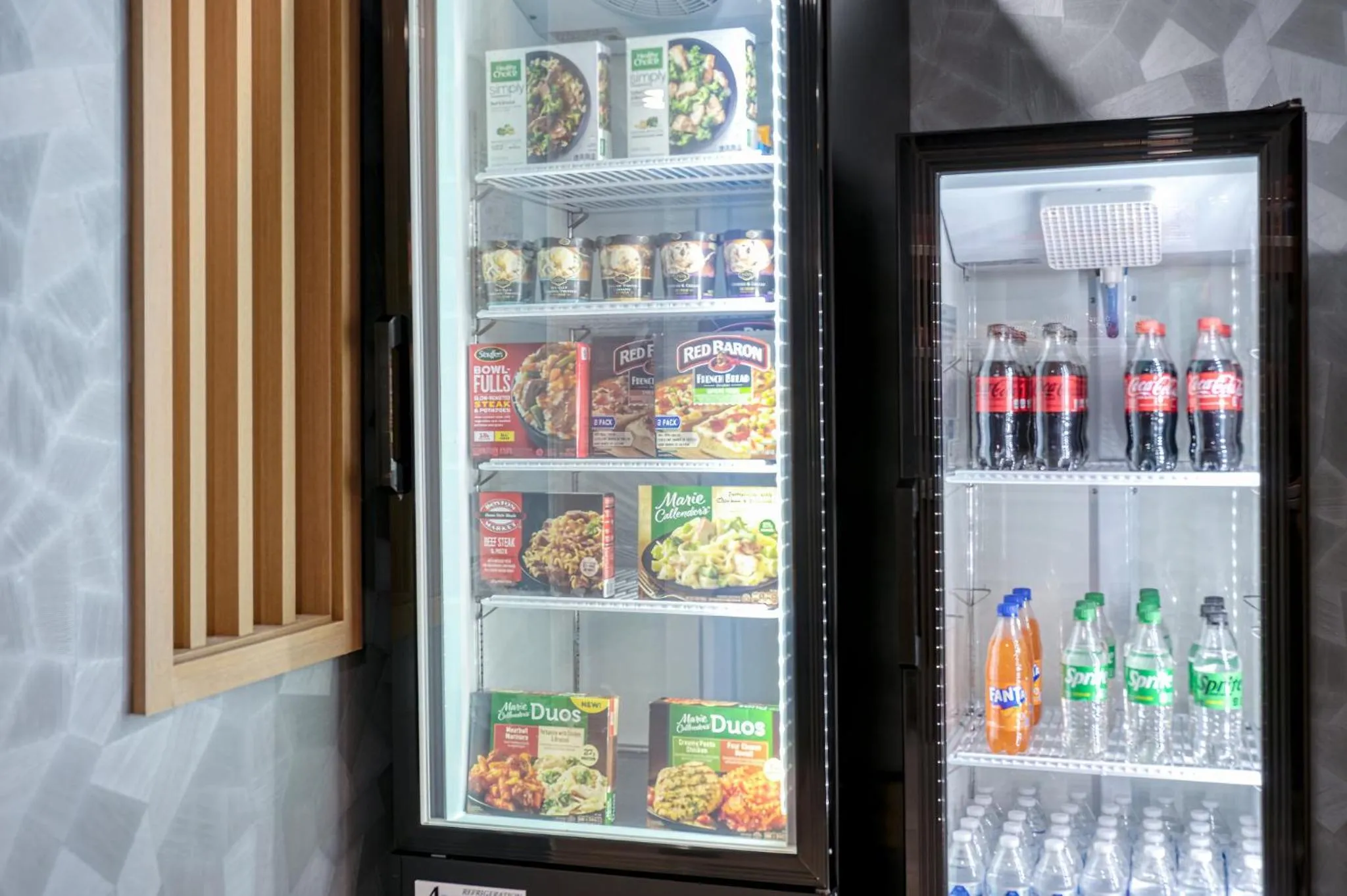 Other in Holiday Inn Express Hotel & Suites Columbus Airport by IHG