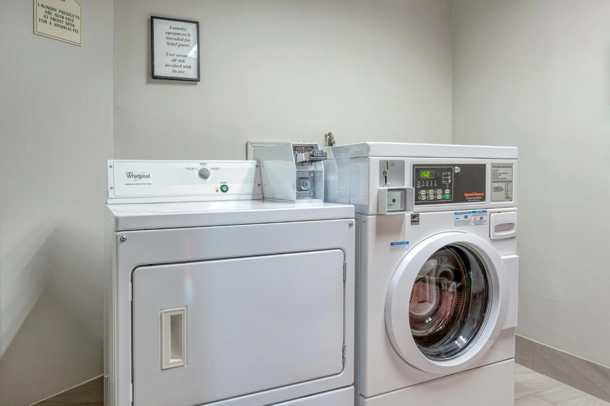 Other in Holiday Inn Express Hotel & Suites Columbus Airport by IHG