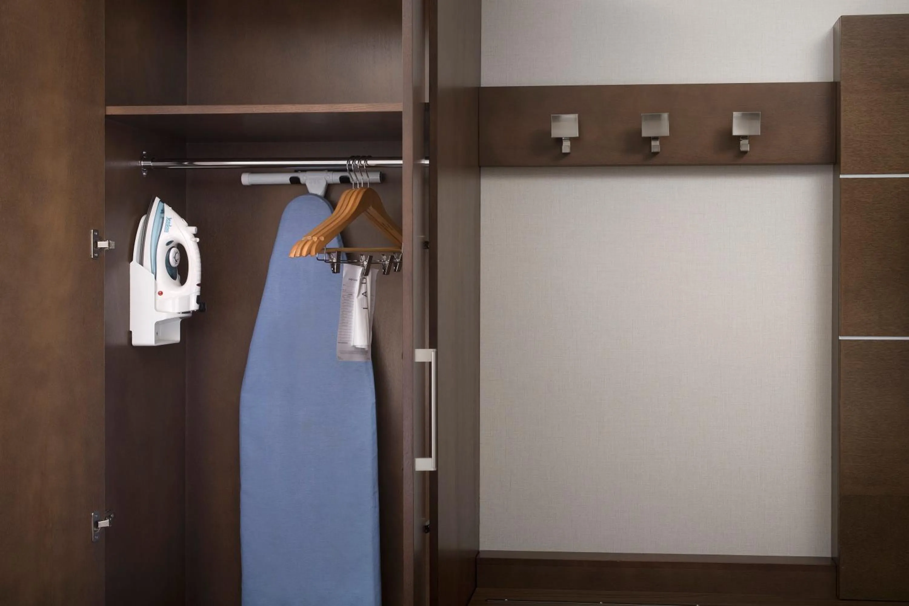 Decorative detail in Holiday Inn Express Andover North - Lawrence by IHG