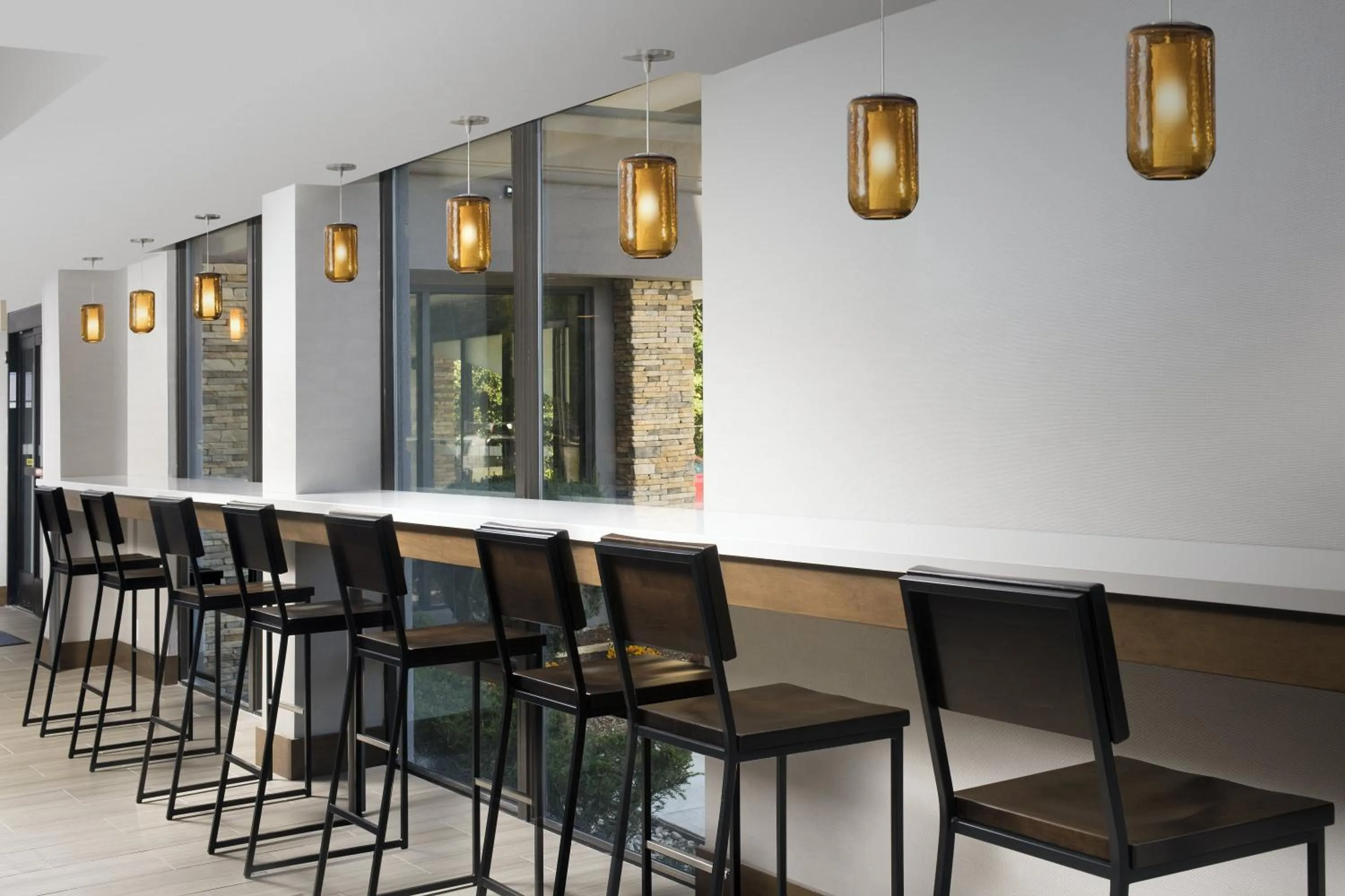 Property building in Holiday Inn Express Andover North - Lawrence by IHG