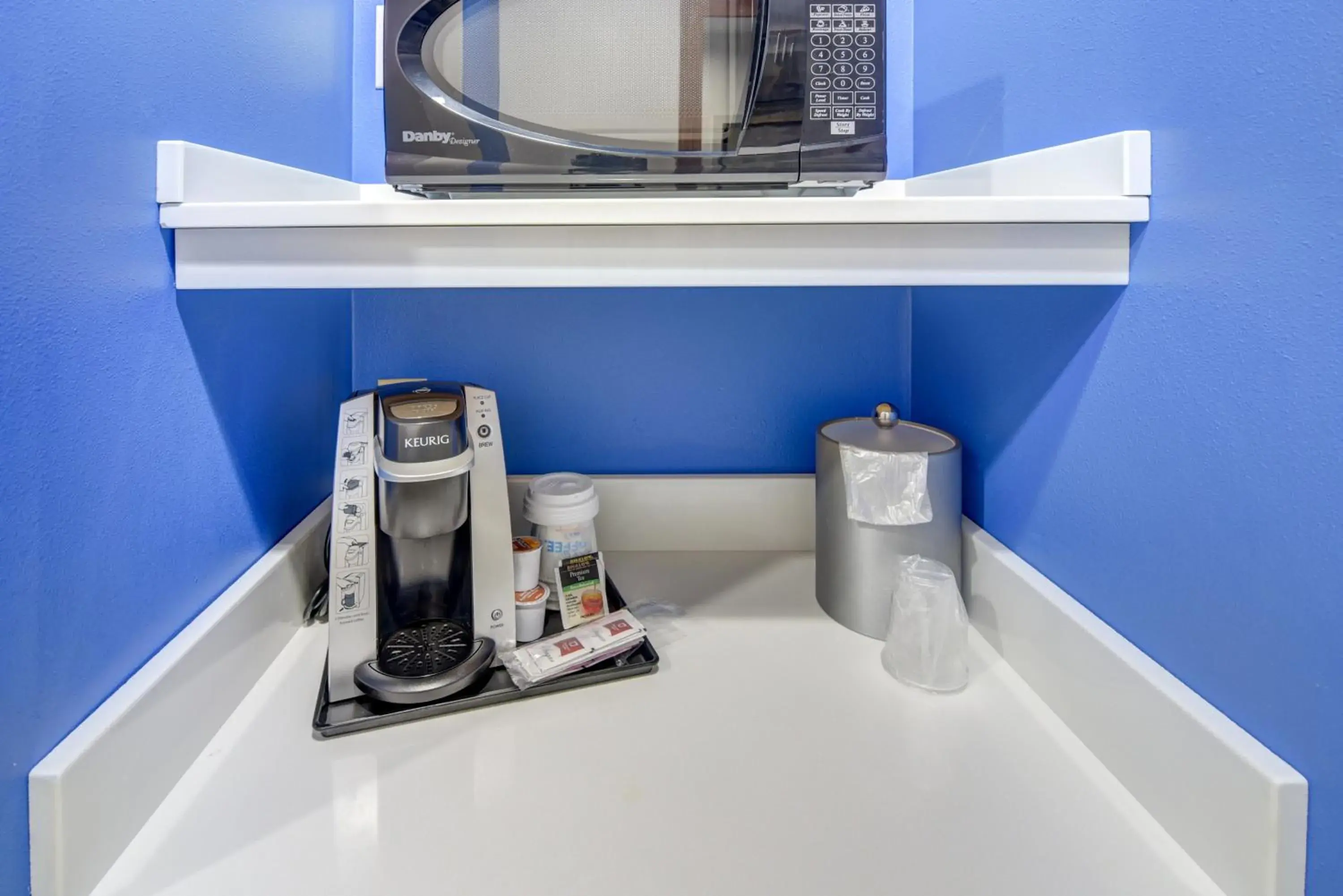 Standard Room in Holiday Inn Express Hotel & Suites Foley by IHG Standard Room in Holiday Inn Express Hotel & Suites Foley by IHG