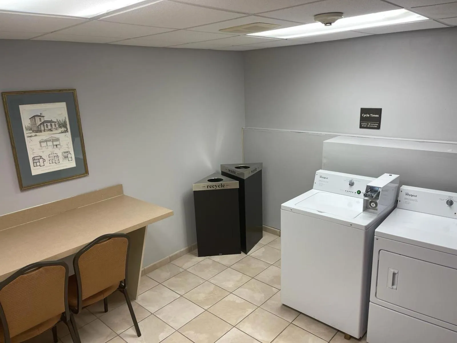 Property building in Hampton by Hilton Brattleboro