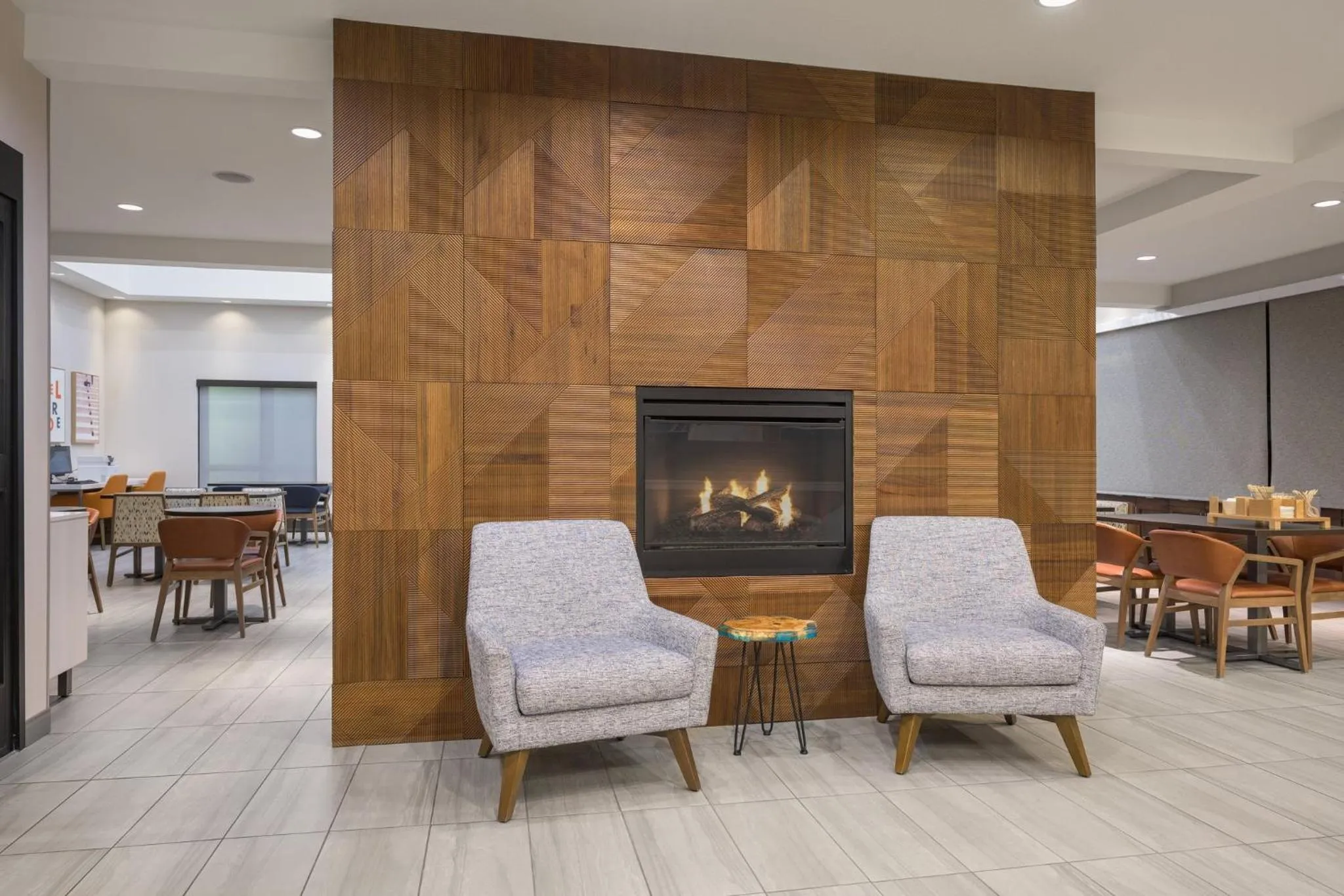 Property building in Holiday Inn Express Belgrade-Bozeman Area by IHG