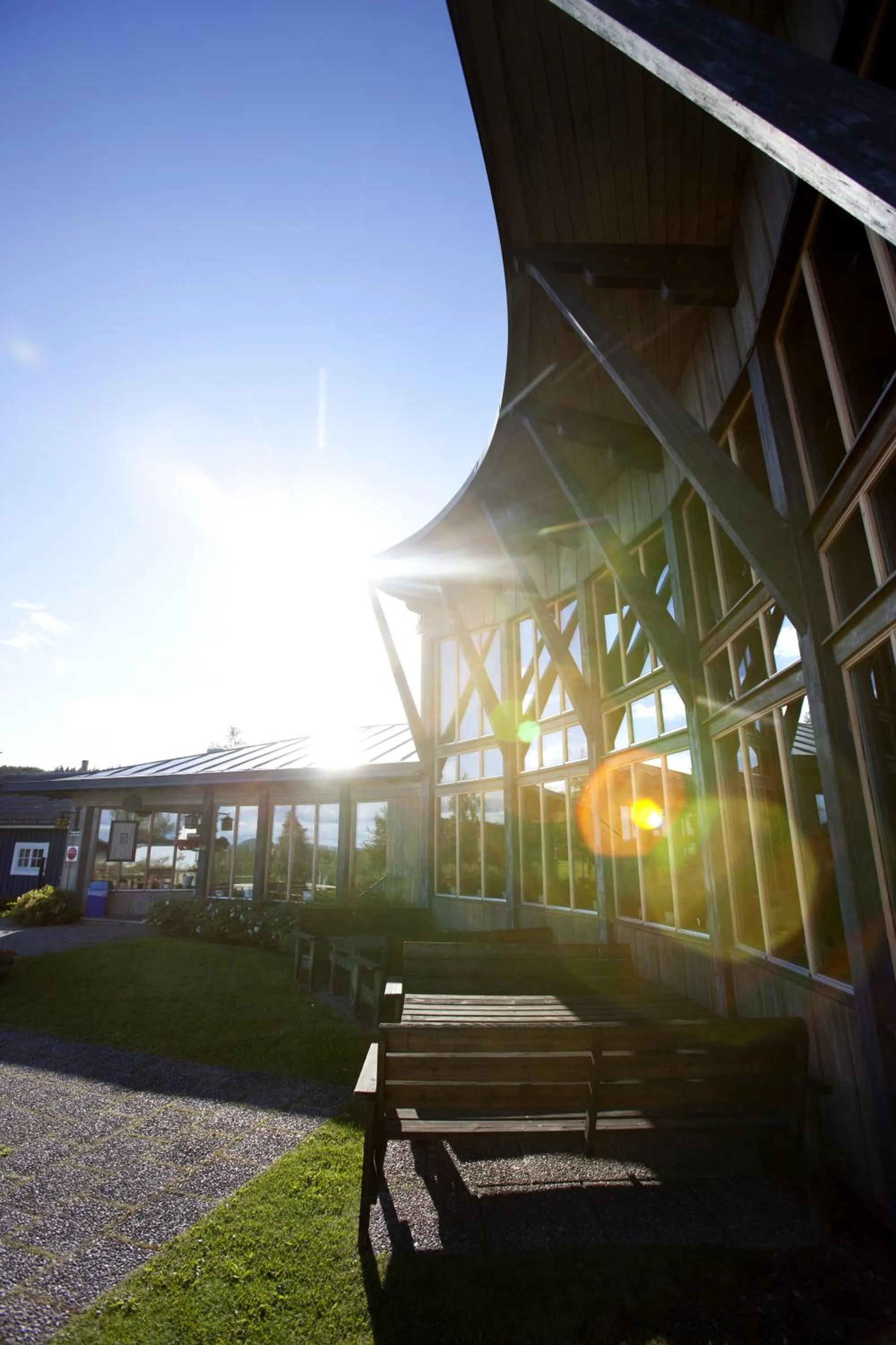 Other in STF Hotel & Hostel Persåsen