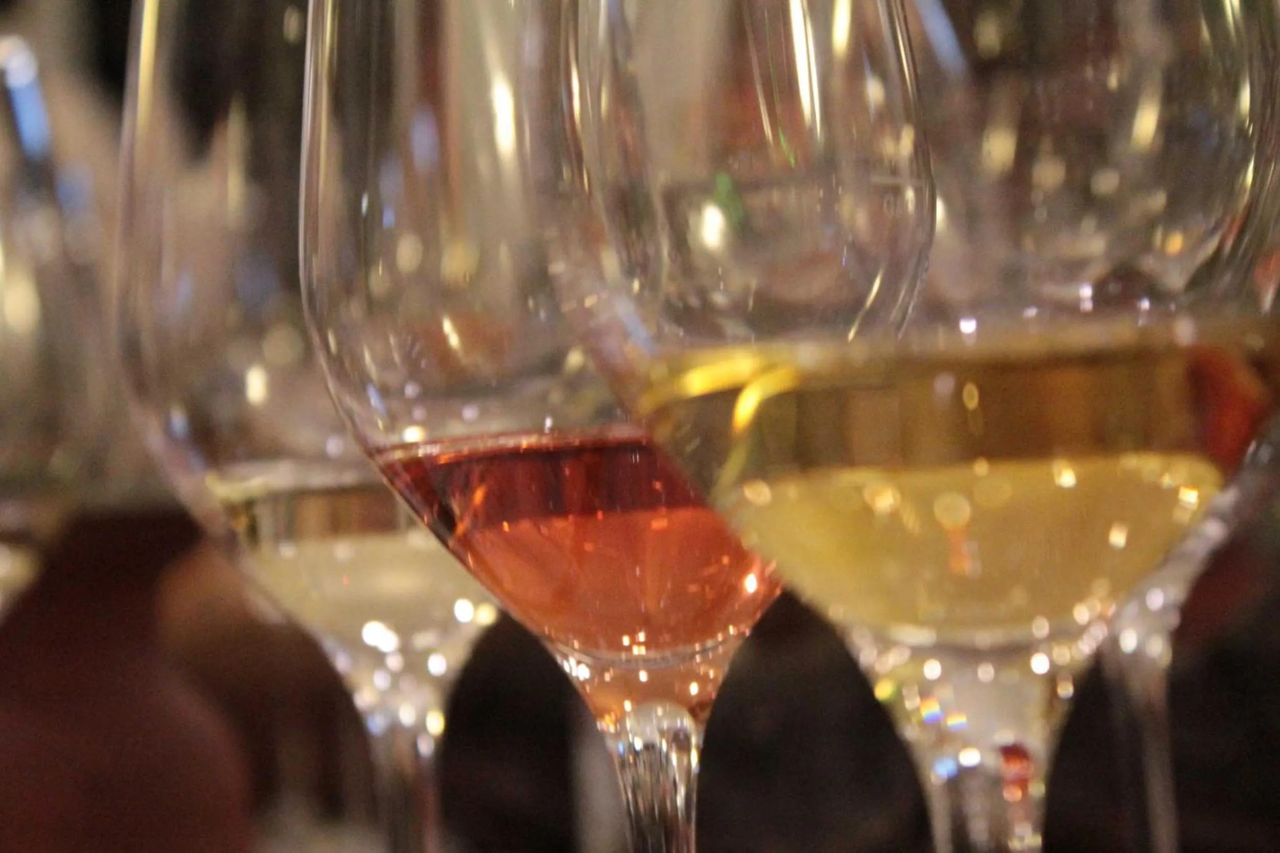 Alcoholic drinks in Alpenhotel DAS KÜREN