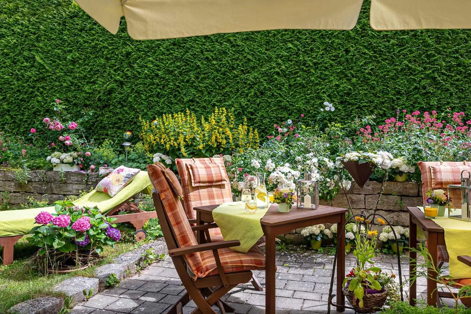 Other in Romantik Hotel Chalet am Kiental