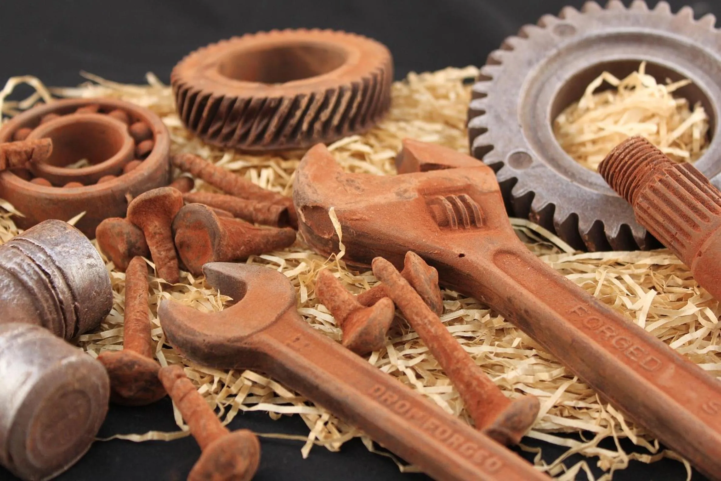 Food in Romantik Hotel Chalet am Kiental