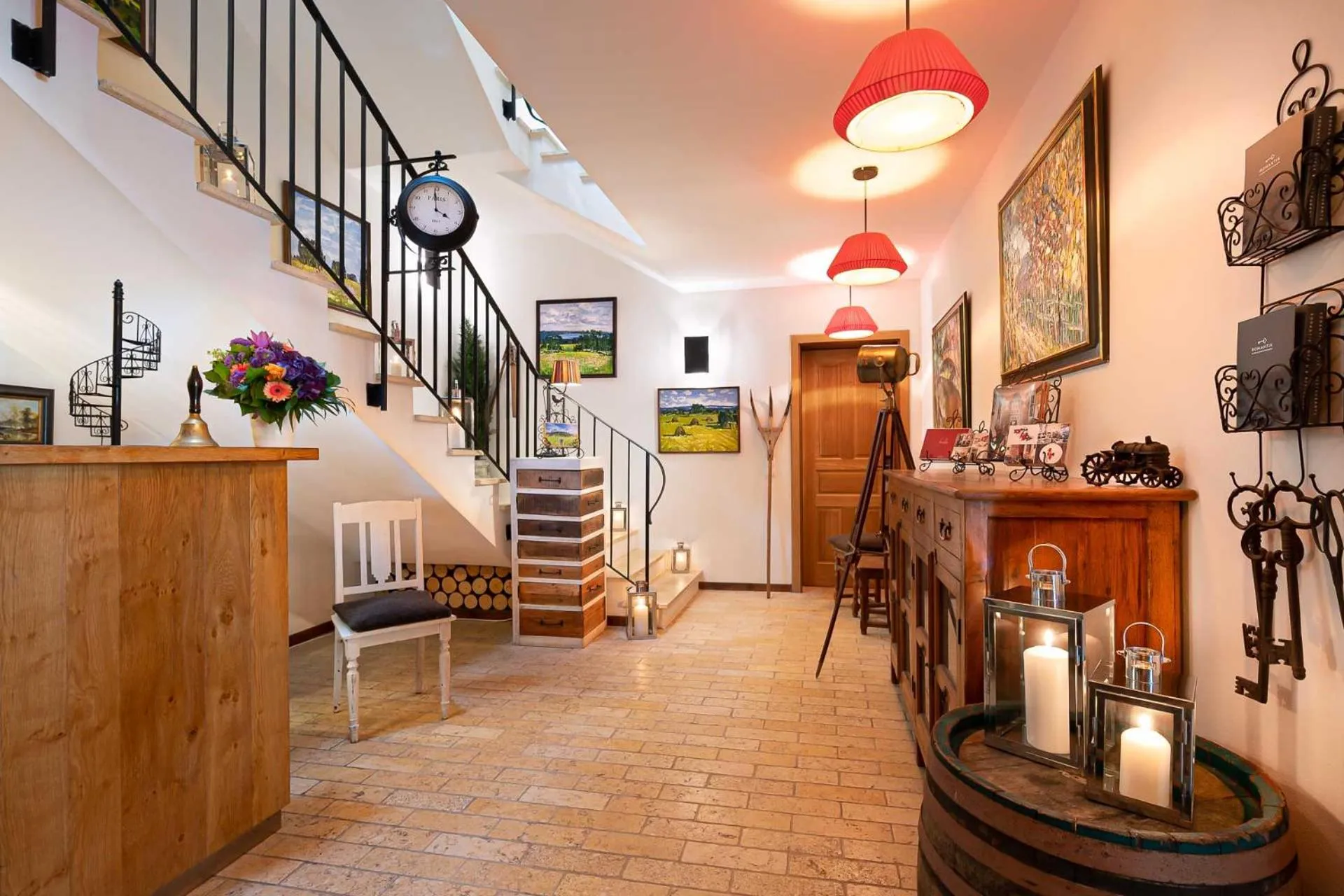 Other in Romantik Hotel Chalet am Kiental