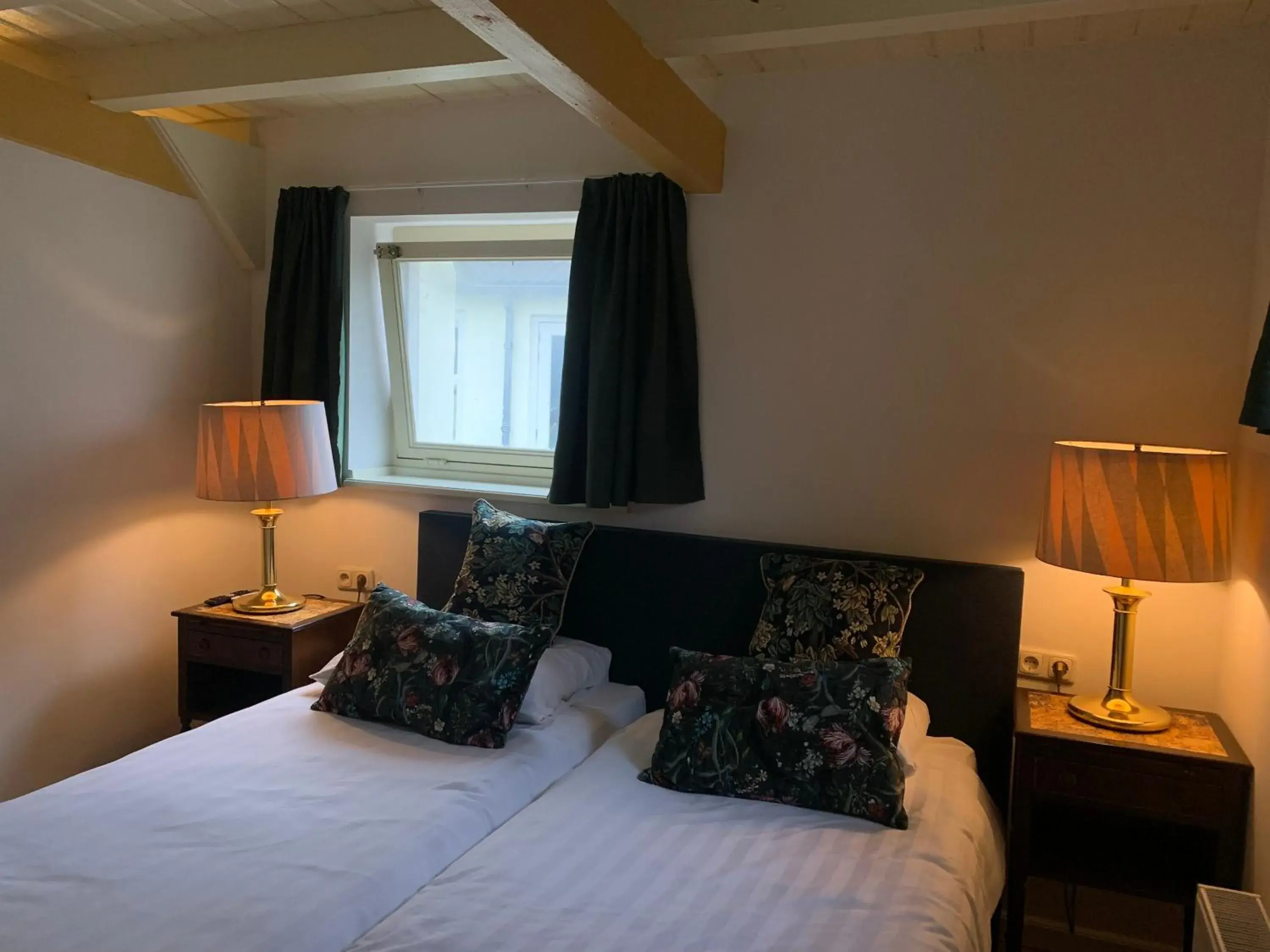 Deluxe Suite - single occupancy in De Gulden Waagen Deluxe Suite - single occupancy in De Gulden Waagen