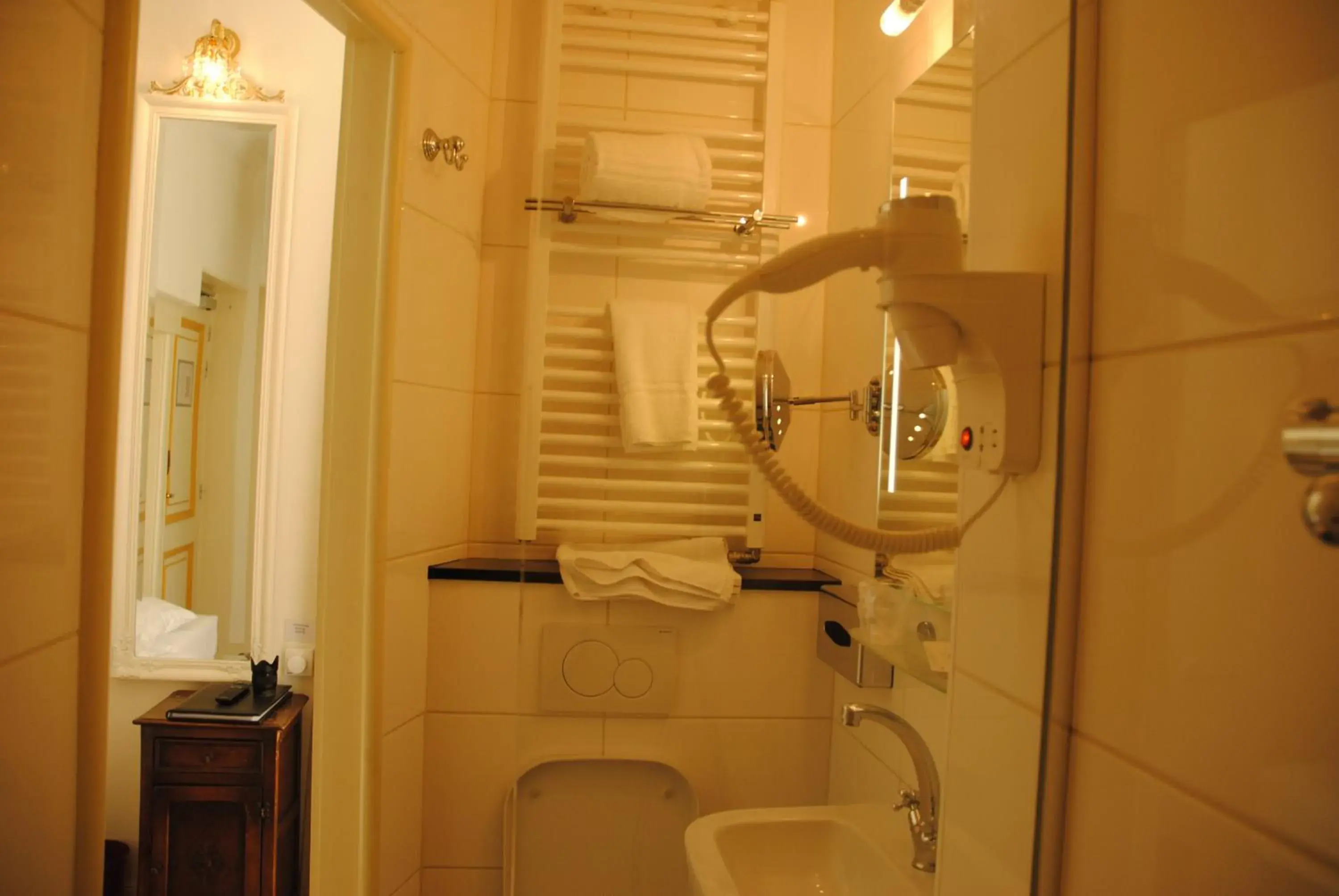 Single Room in De Gulden Waagen Single Room in De Gulden Waagen