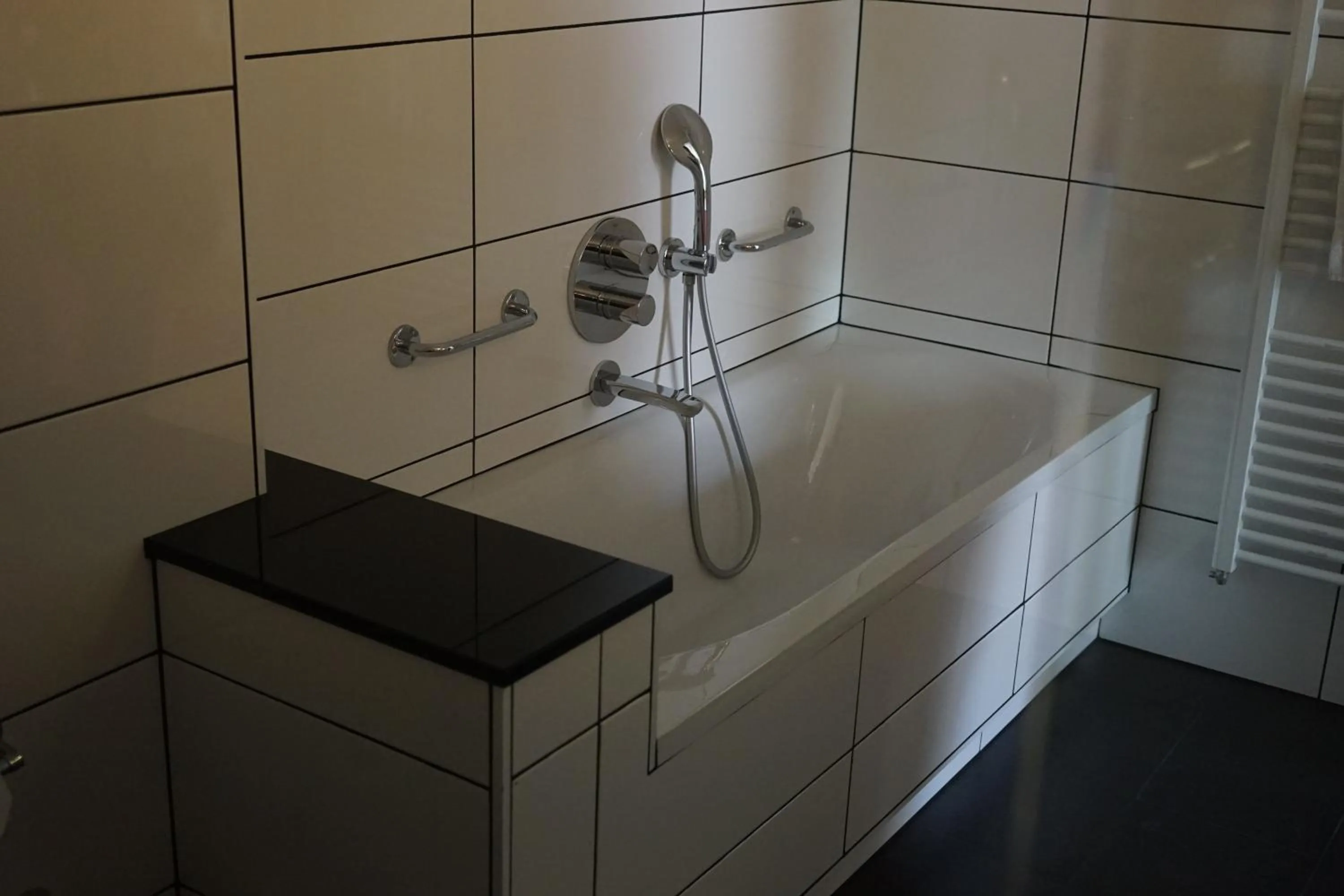 Bath in De Gulden Waagen