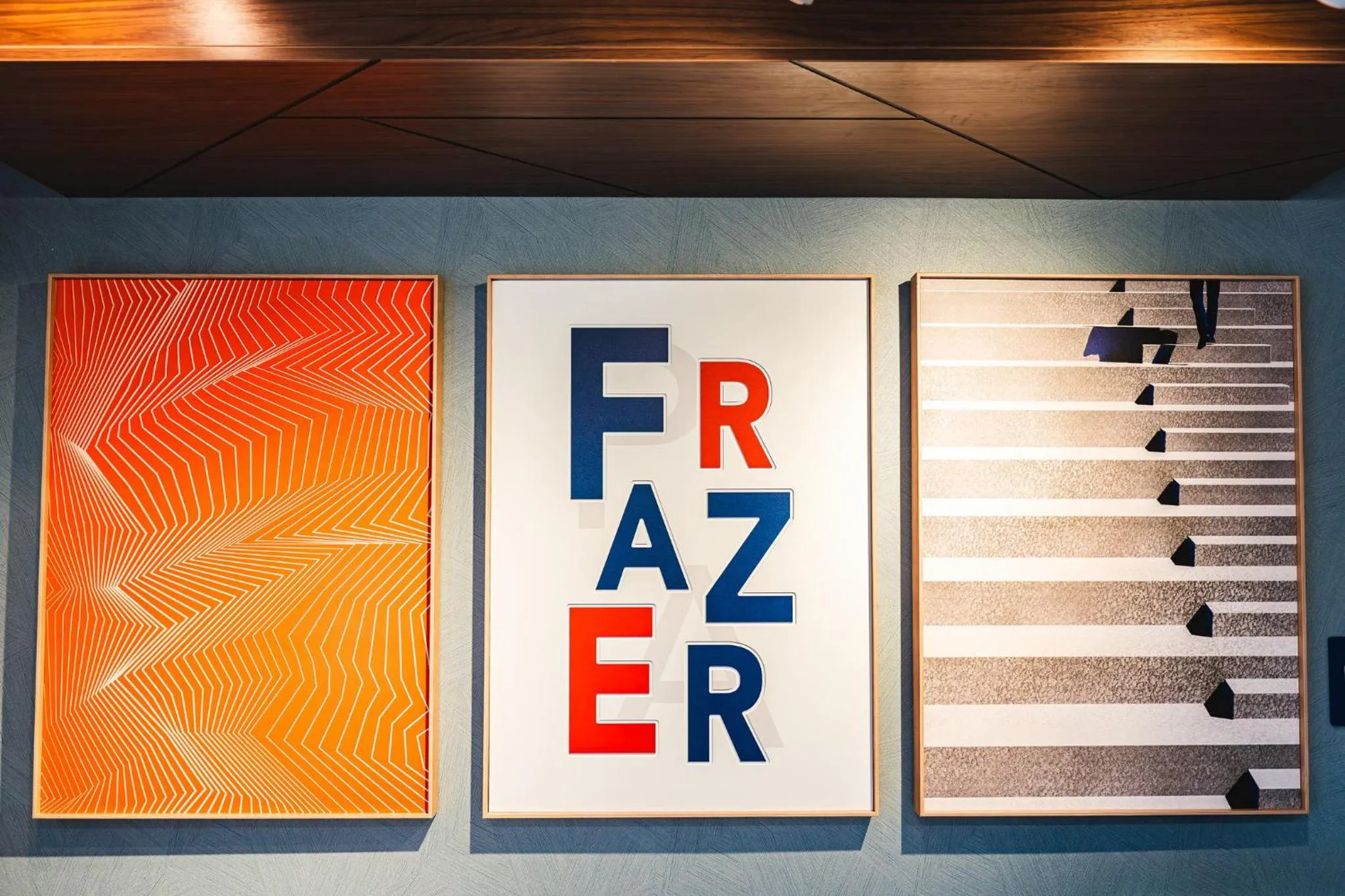 Property building in Holiday Inn Express Frazer - Malvern by IHG