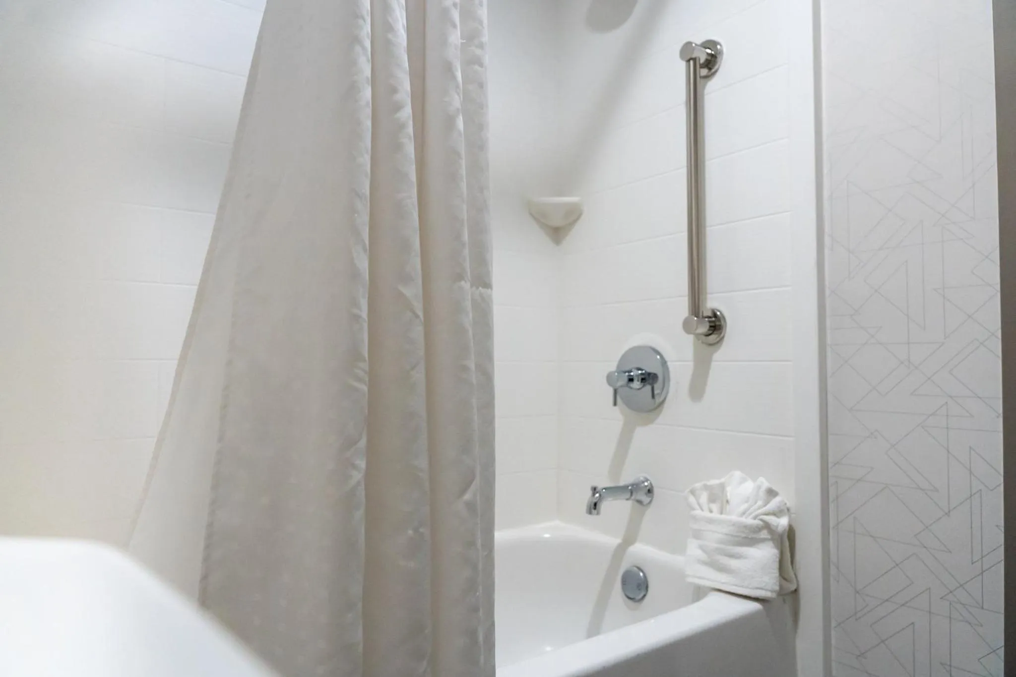 Photo of the whole room in Holiday Inn Express Frazer - Malvern by IHG