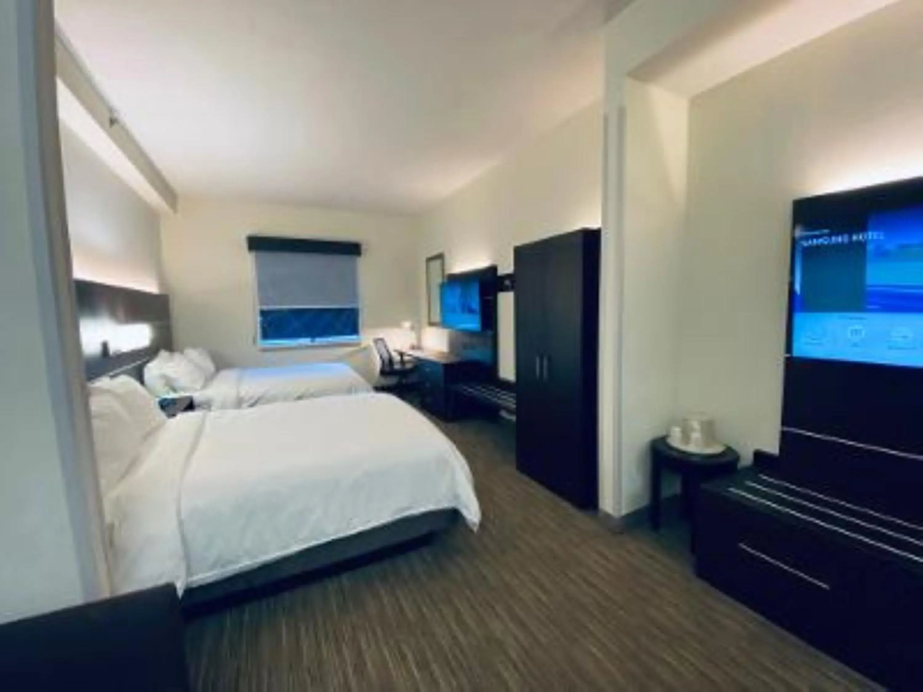 Suite with Two Beds - Non-Smoking in Holiday Inn Express Hotel & Suites- Gadsden by IHG Suite with Two Beds - Non-Smoking in Holiday Inn Express Hotel & Suites- Gadsden by IHG