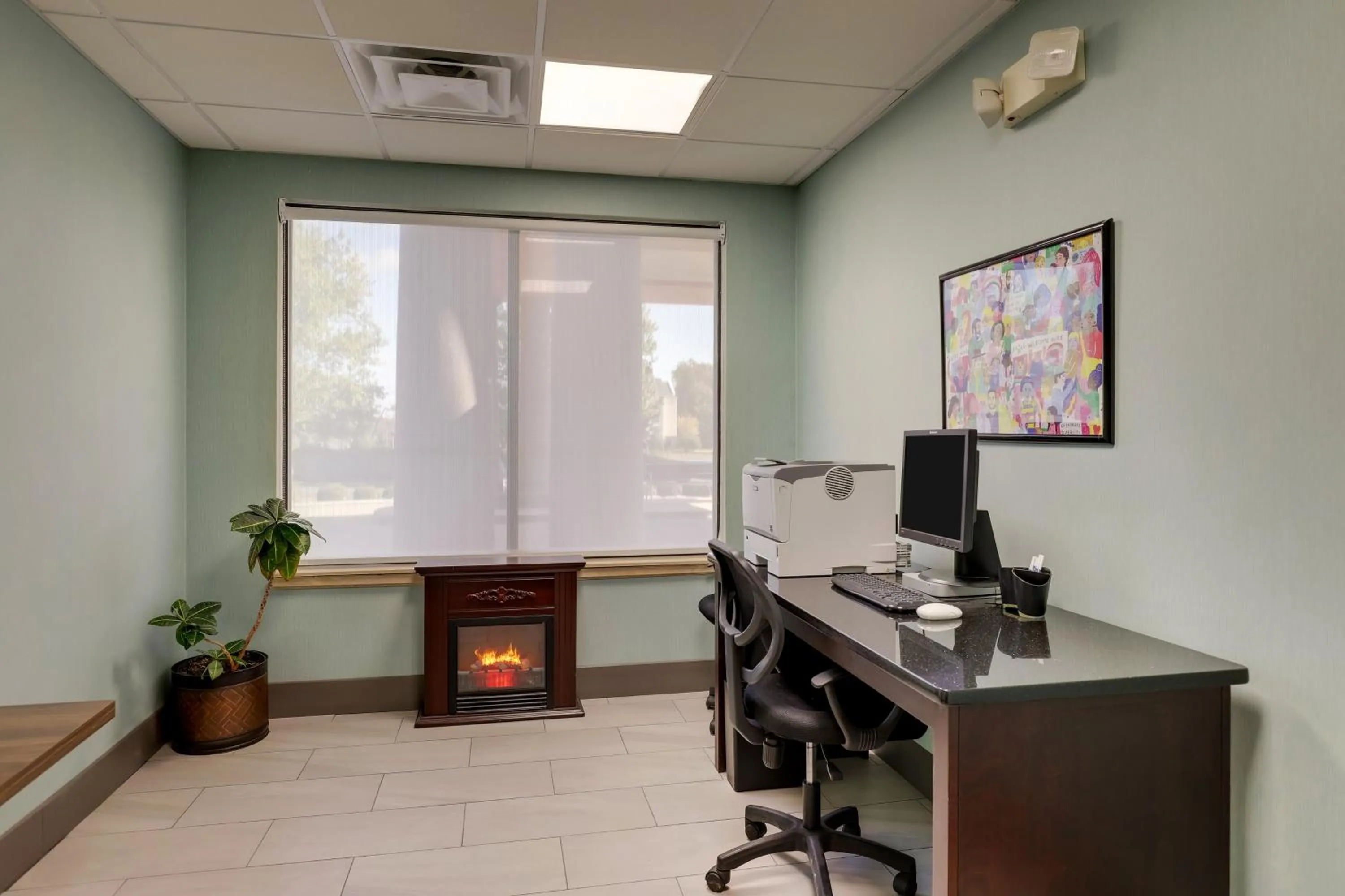 Other in Holiday Inn Express Hotel & Suites- Gadsden by IHG