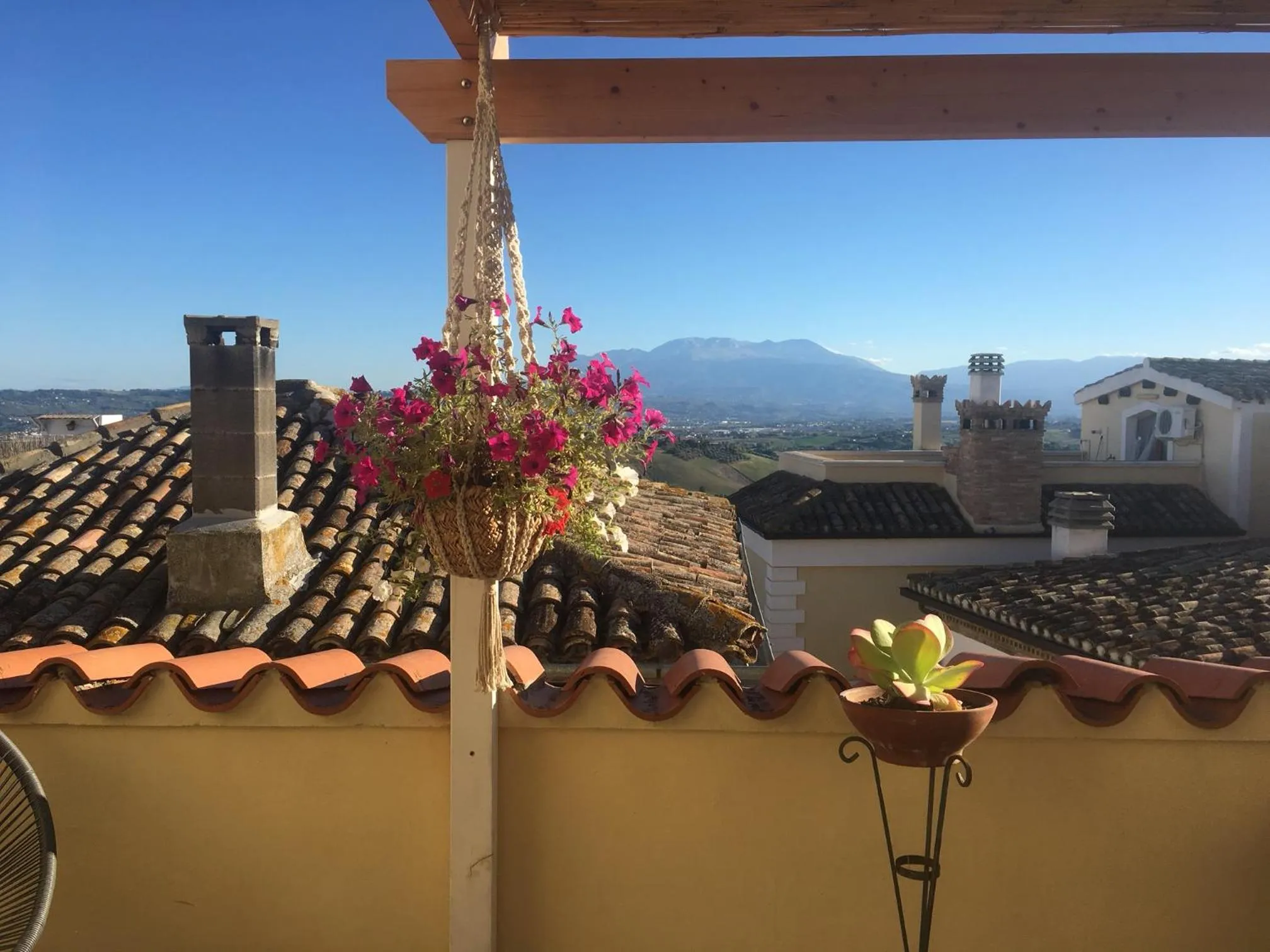 BellaVista Bike Stop