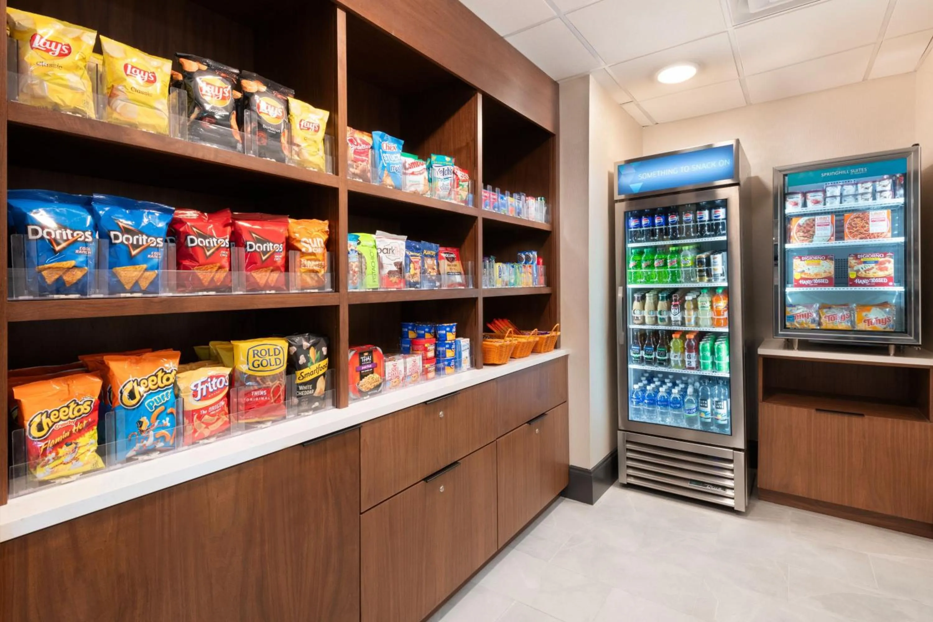 Other in Springhill Suites by Marriott Conyers