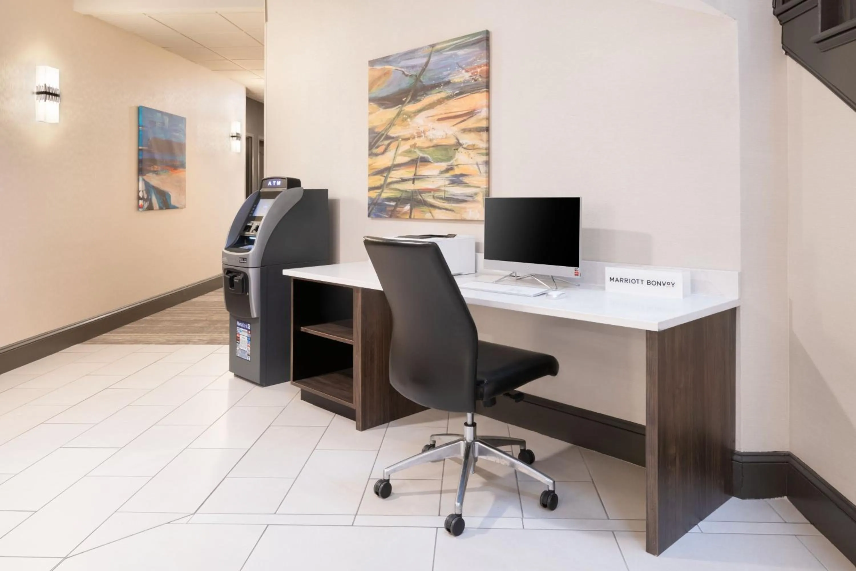 Other in Springhill Suites by Marriott Conyers