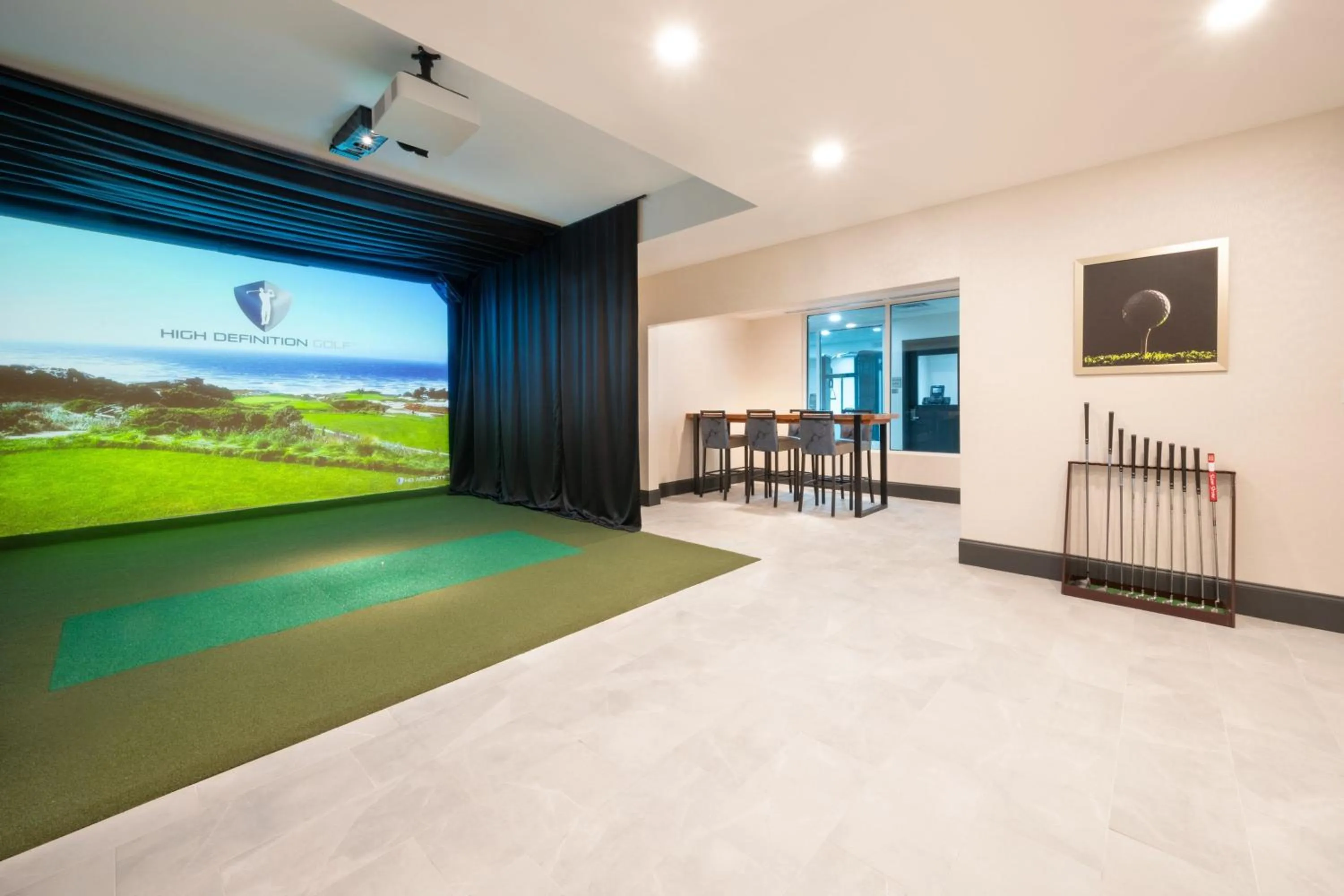 Other, Bed in Springhill Suites by Marriott Conyers