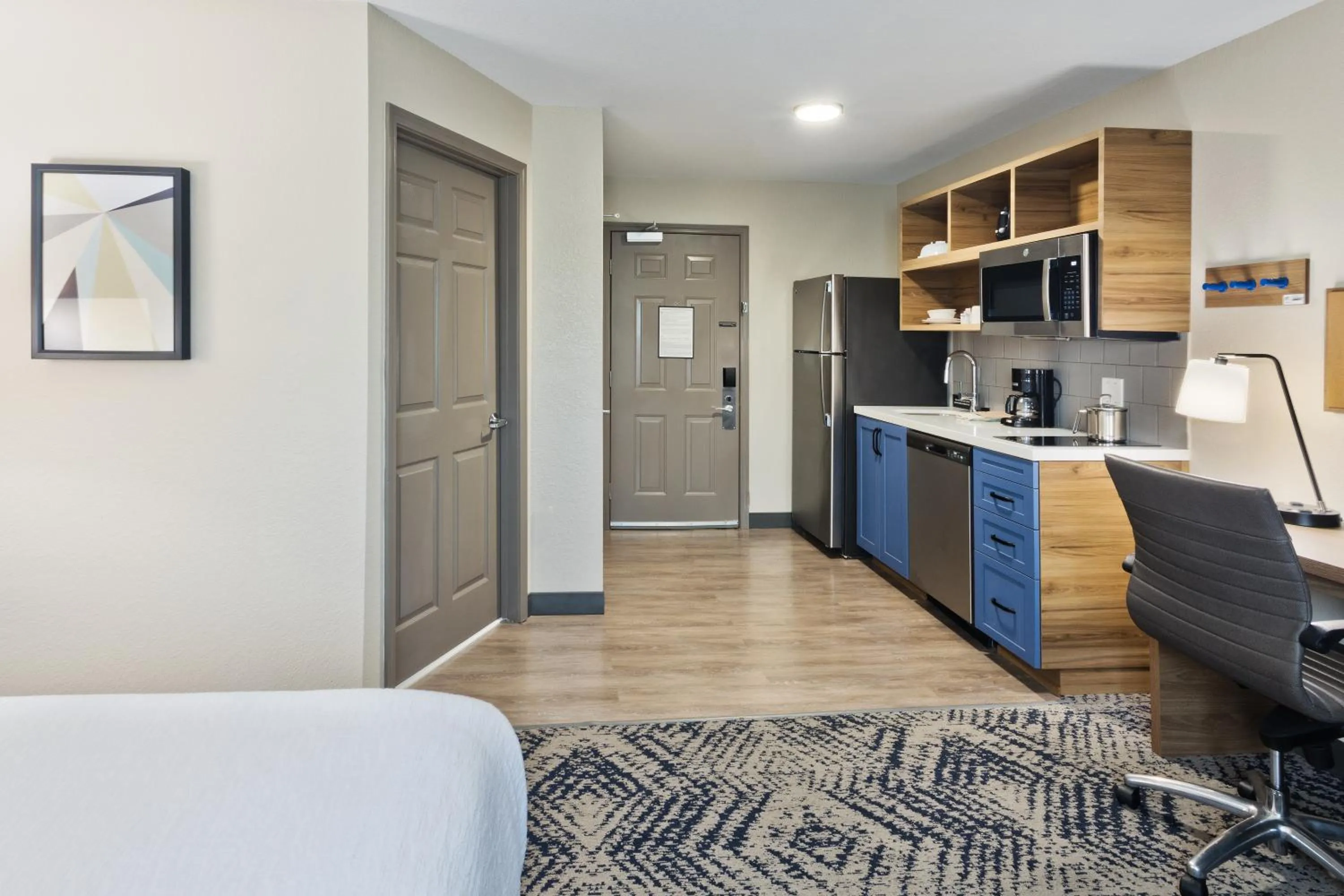 Candlewood Suites Eastchase Park by IHG