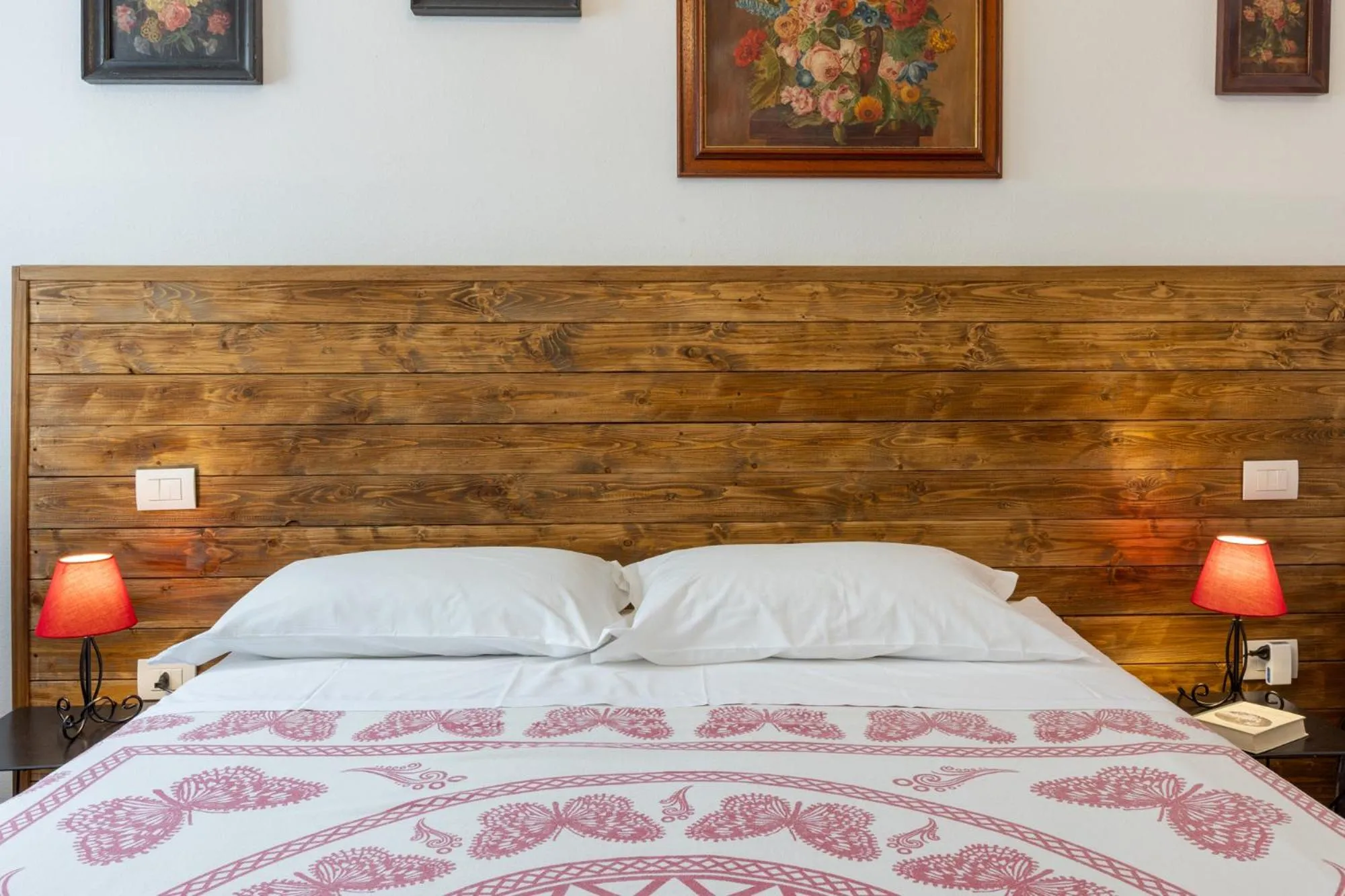 Bed & Breakfast Il Carignano