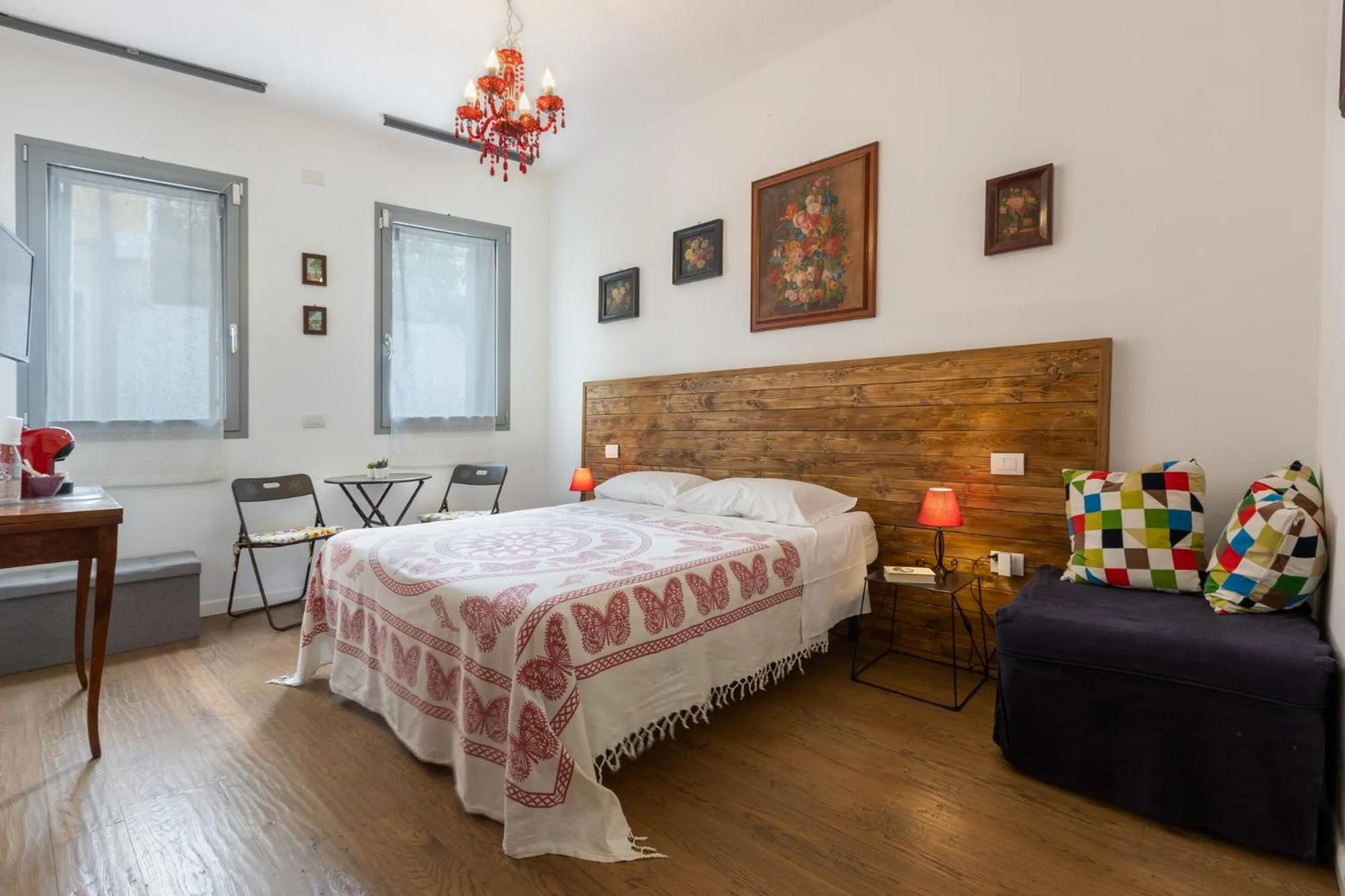 Bed & Breakfast Il Carignano