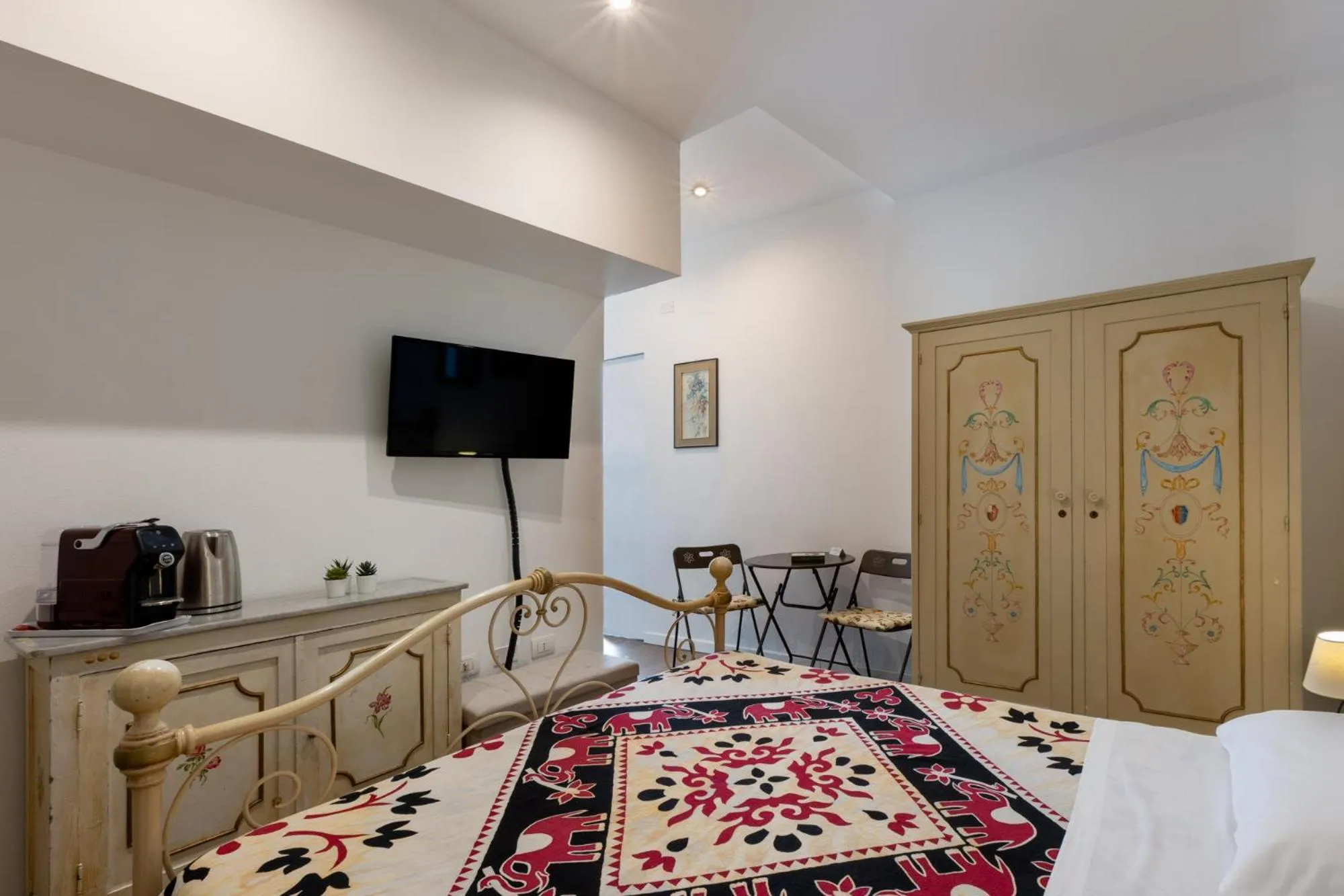 Bed & Breakfast Il Carignano