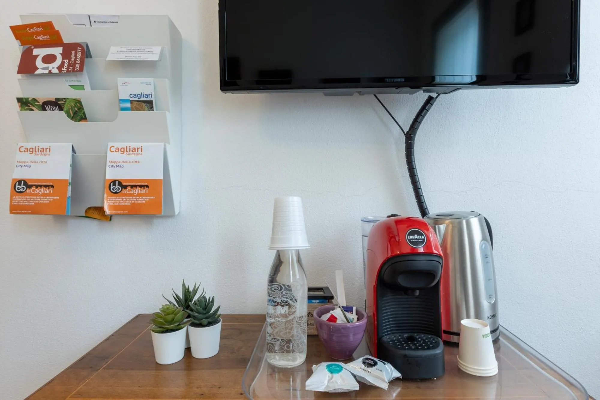 Bed & Breakfast Il Carignano