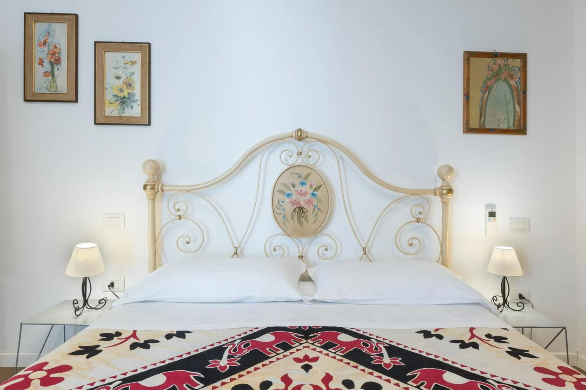 Bed & Breakfast Il Carignano