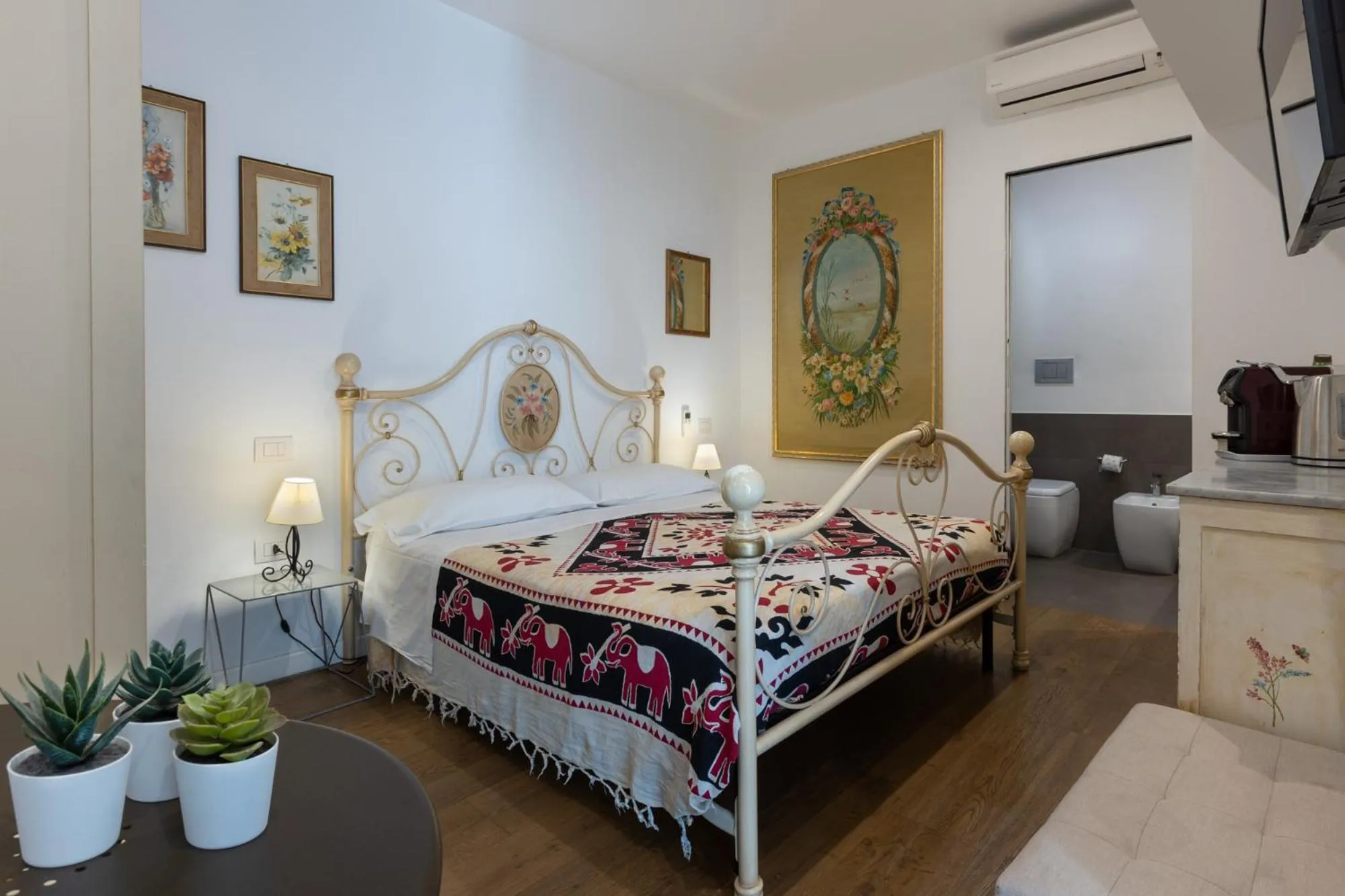 Bed & Breakfast Il Carignano