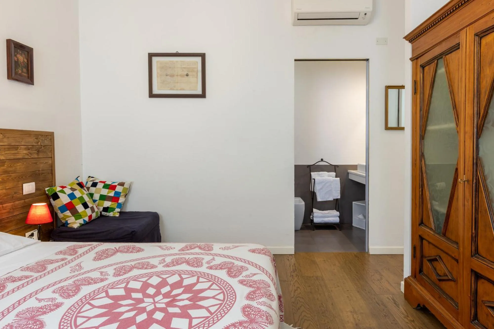 Bed & Breakfast Il Carignano