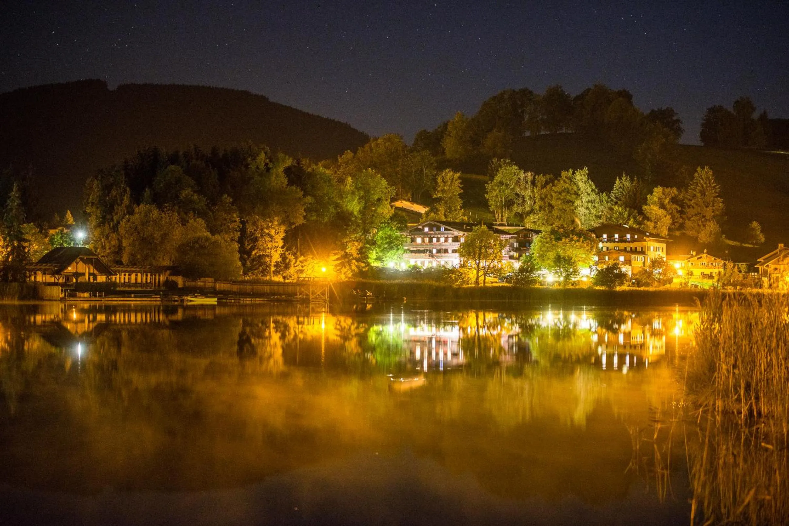 Property building in Hotel zur Post