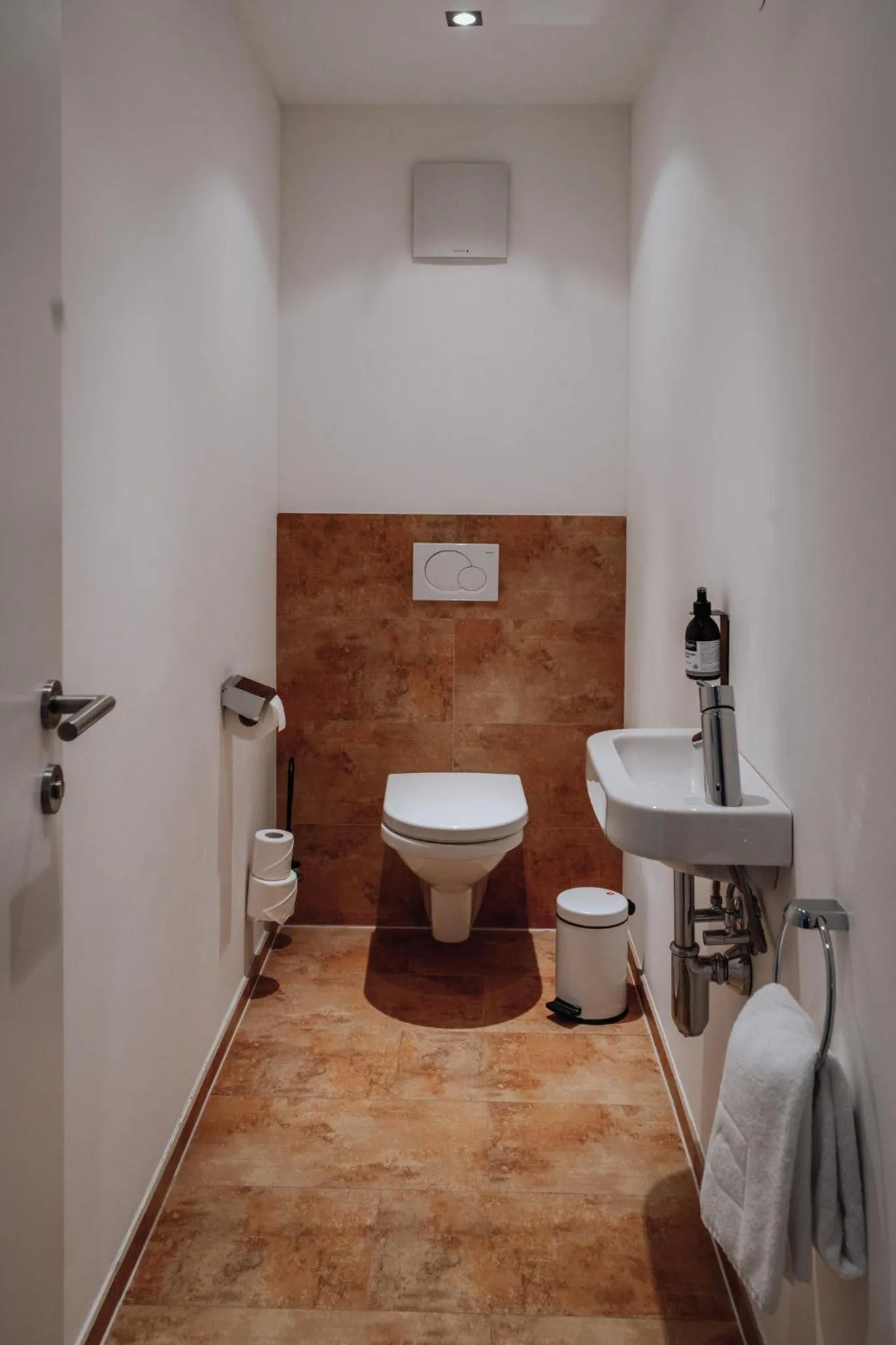 Photo of the whole room in Hotel Goldener Berg