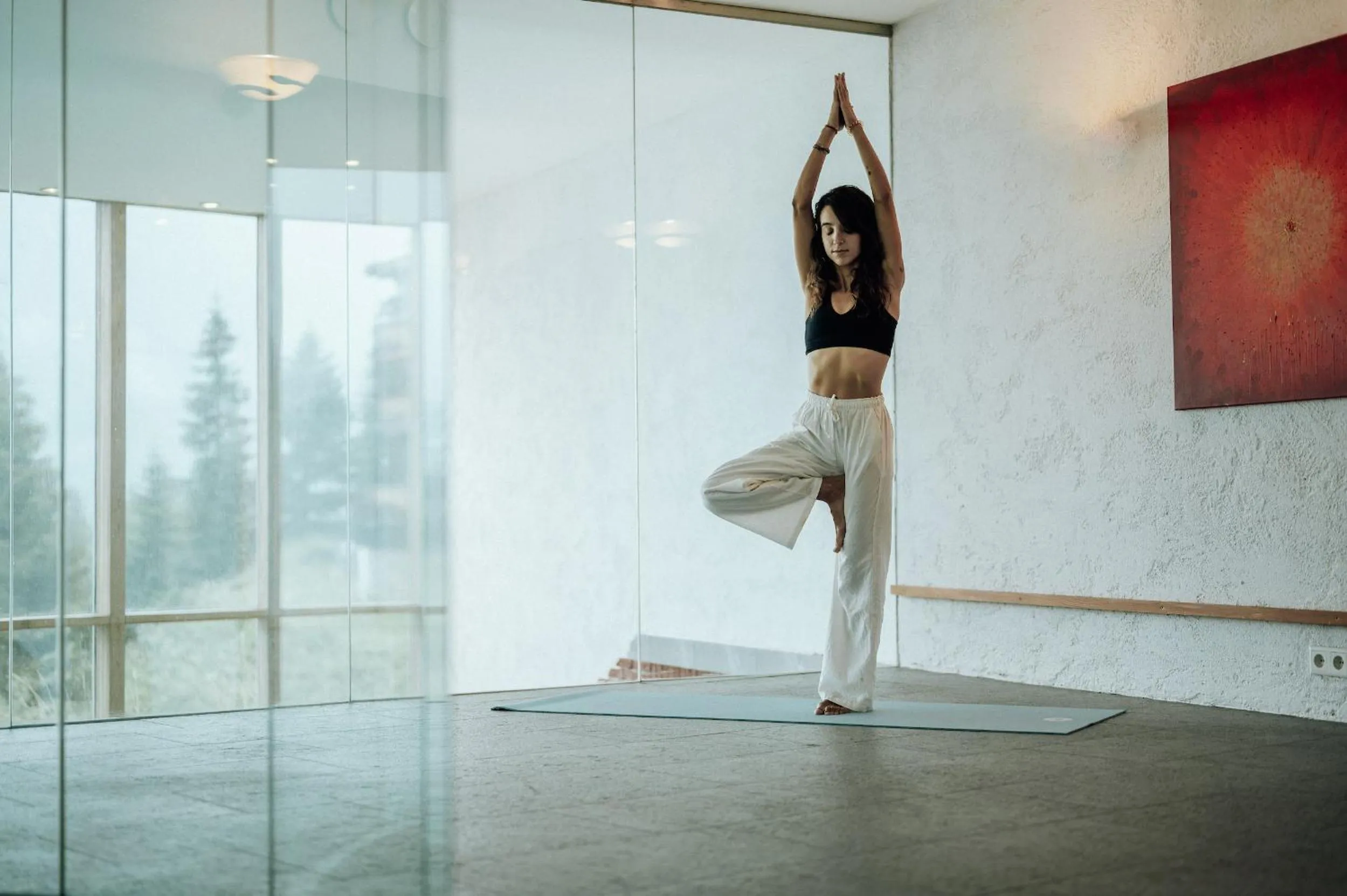 Activities in Hotel Goldener Berg