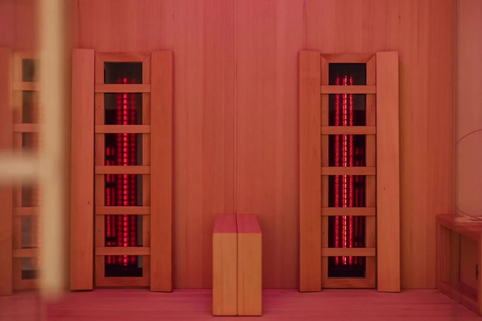 Sauna in Hotel Gasthof Adler