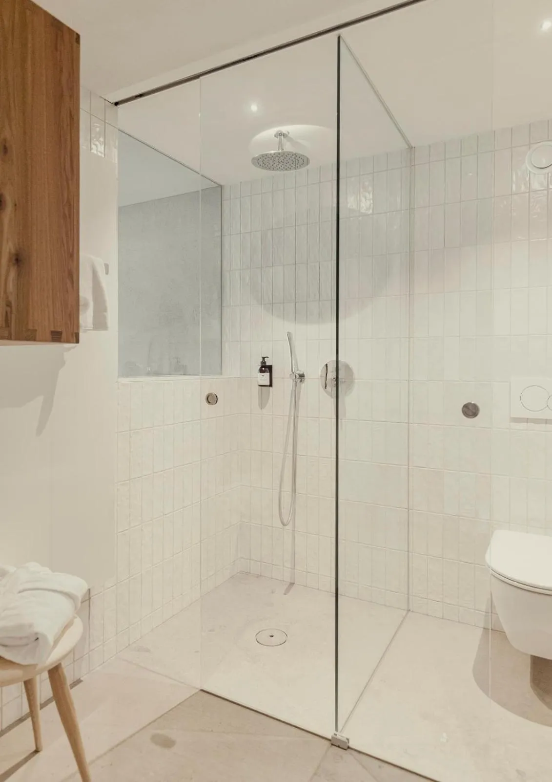 Bathroom in Hotel Gasthof Adler