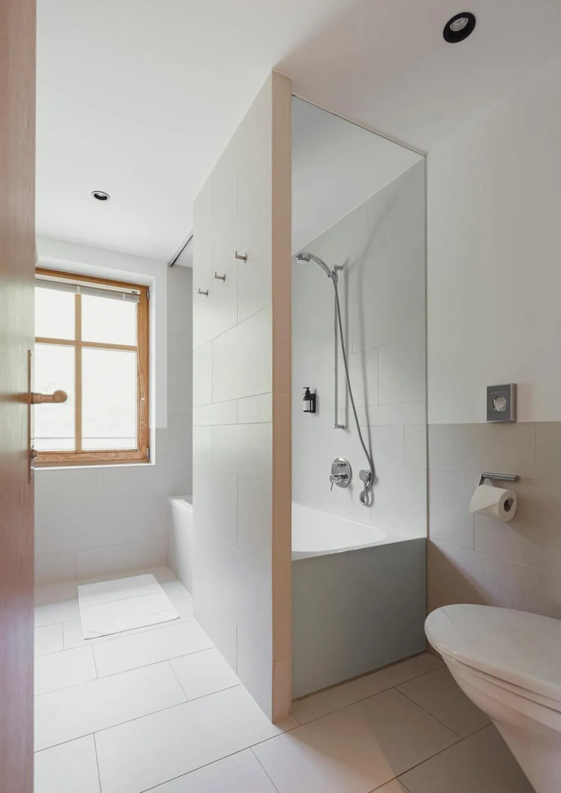 Bathroom in Hotel Gasthof Adler