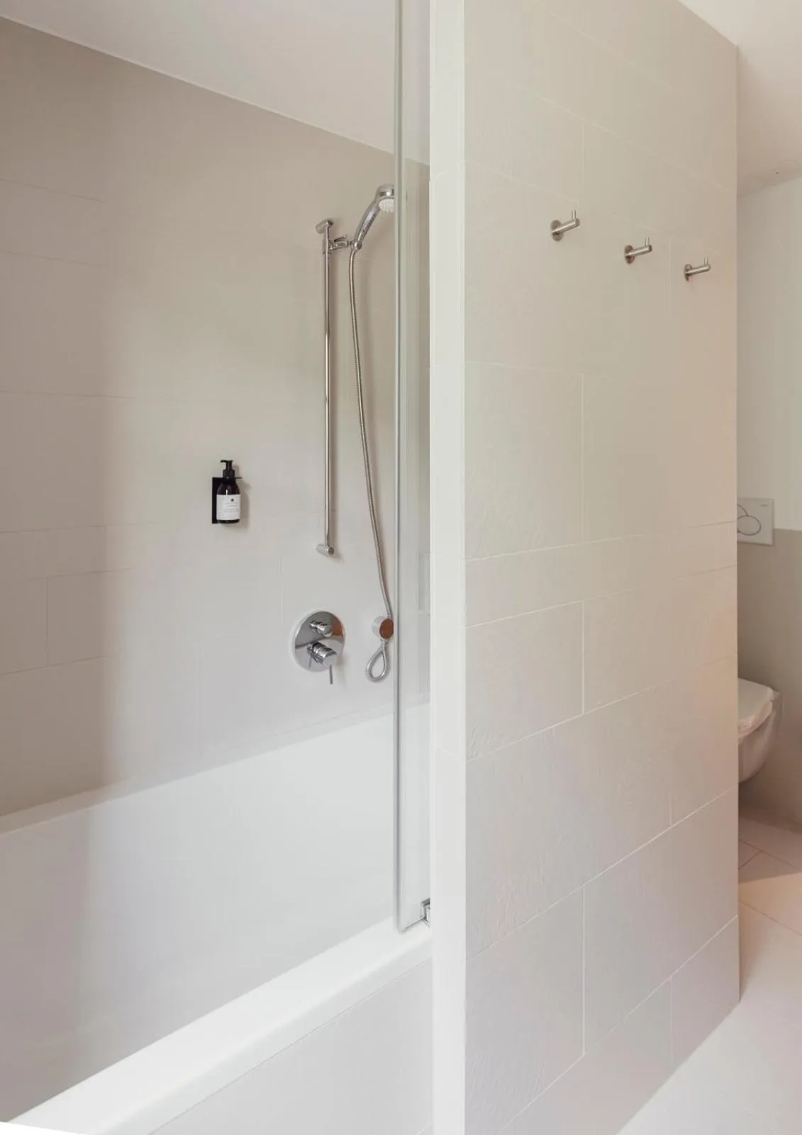 Bathroom in Hotel Gasthof Adler