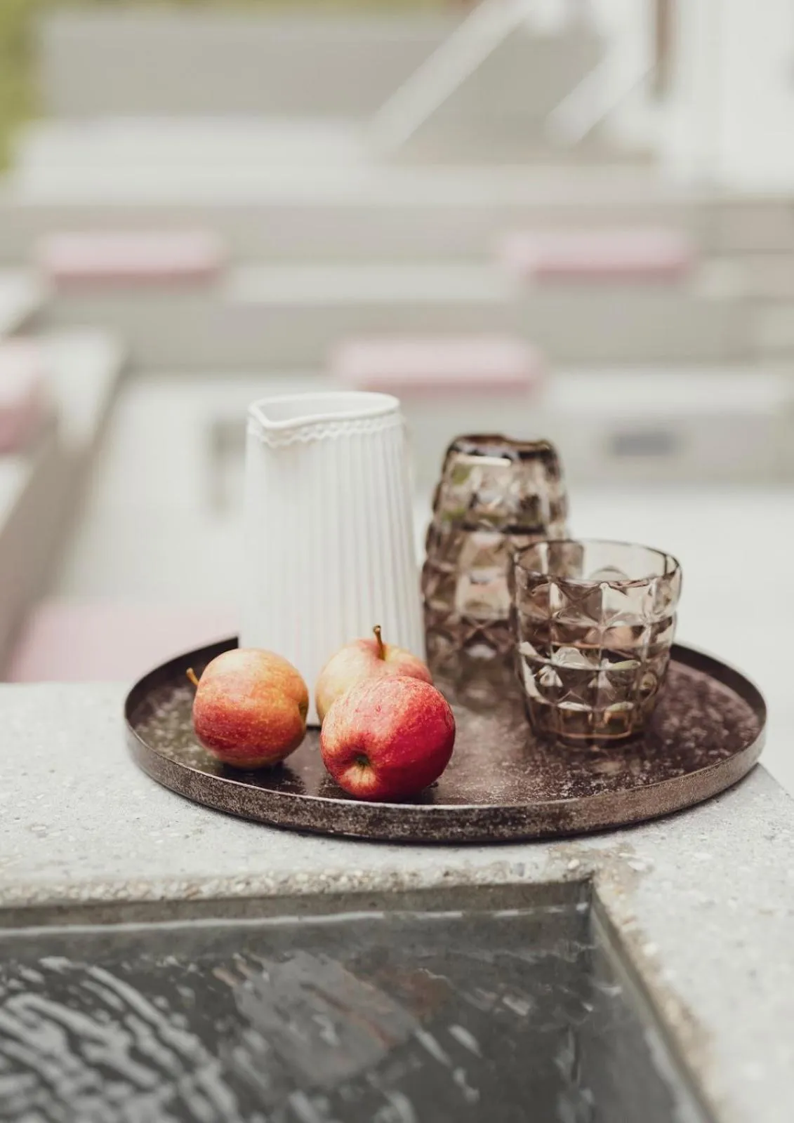 Spa and wellness centre/facilities in Hotel Gasthof Adler