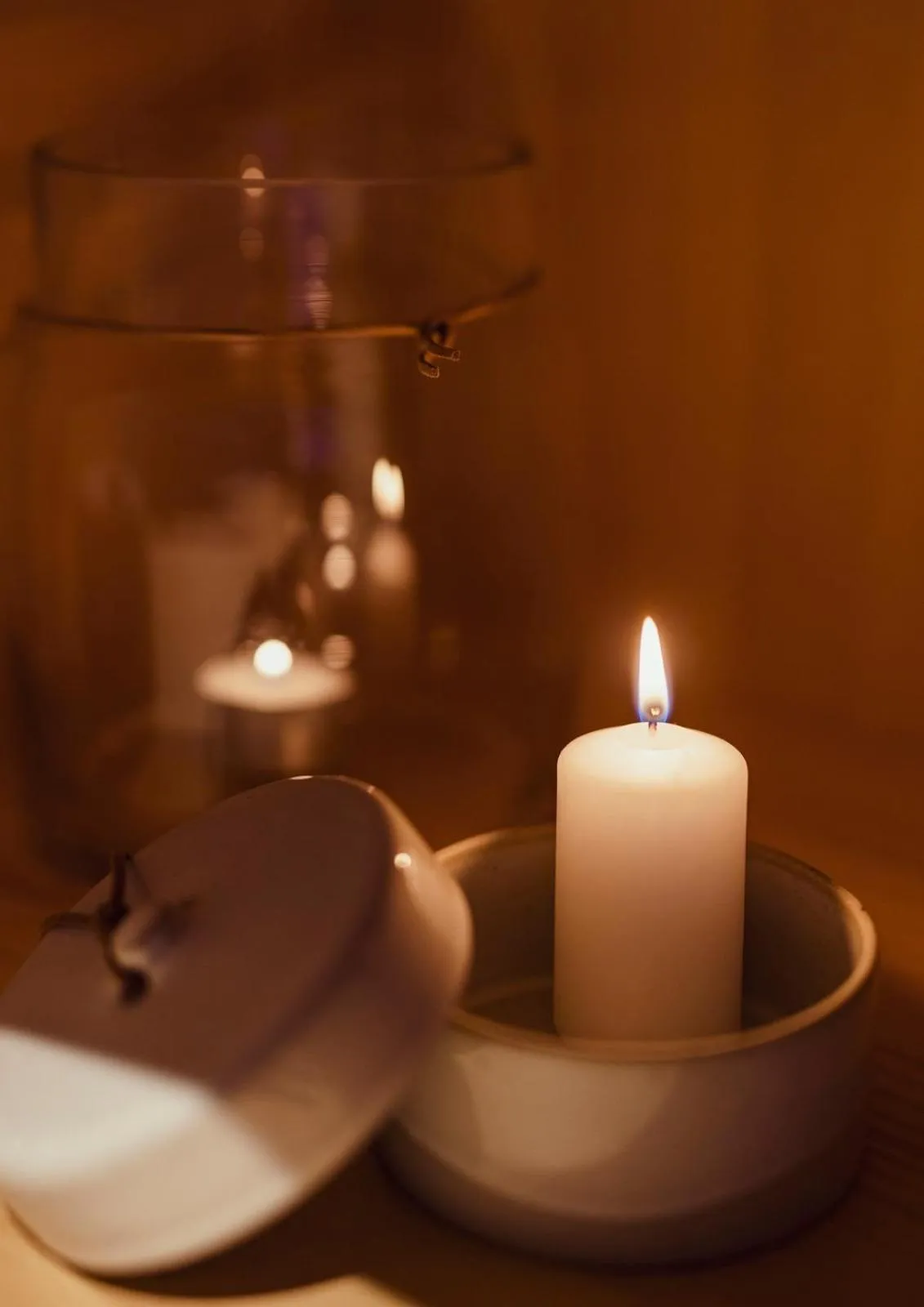 Spa and wellness centre/facilities in Hotel Gasthof Adler