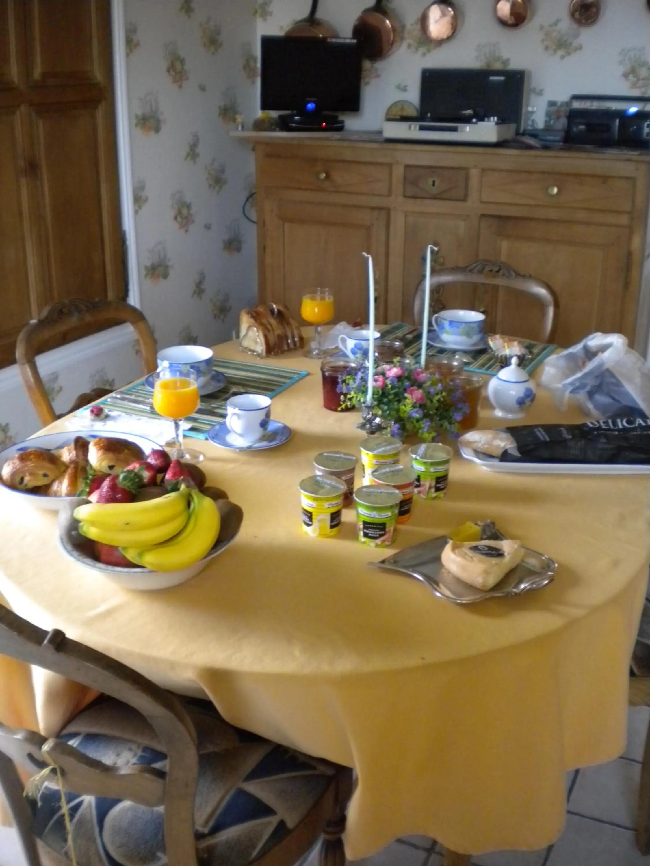 Other in La Minaudière 62