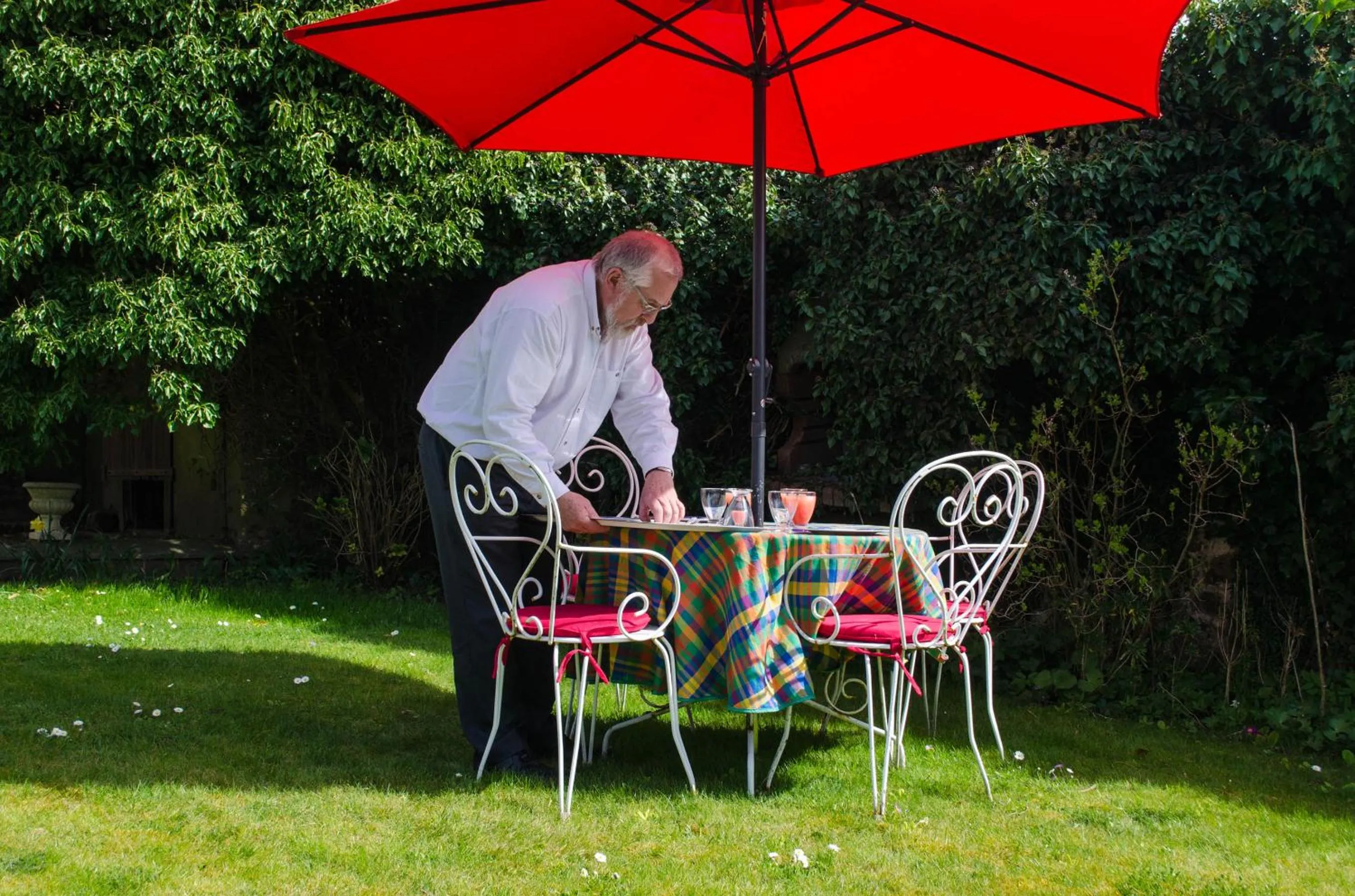 Property building in La Minaudière 62