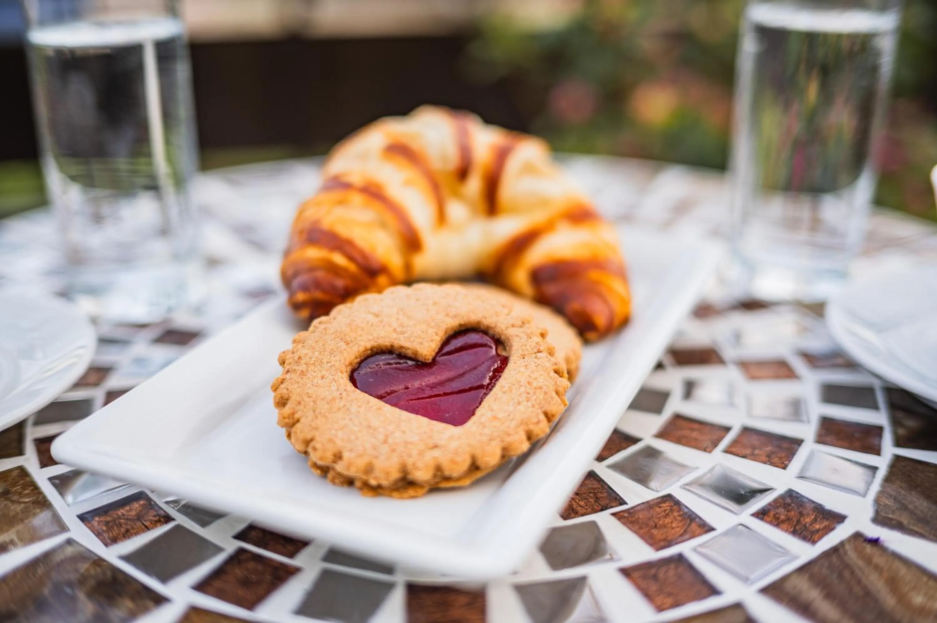Breakfast in Arion Airport Hotel