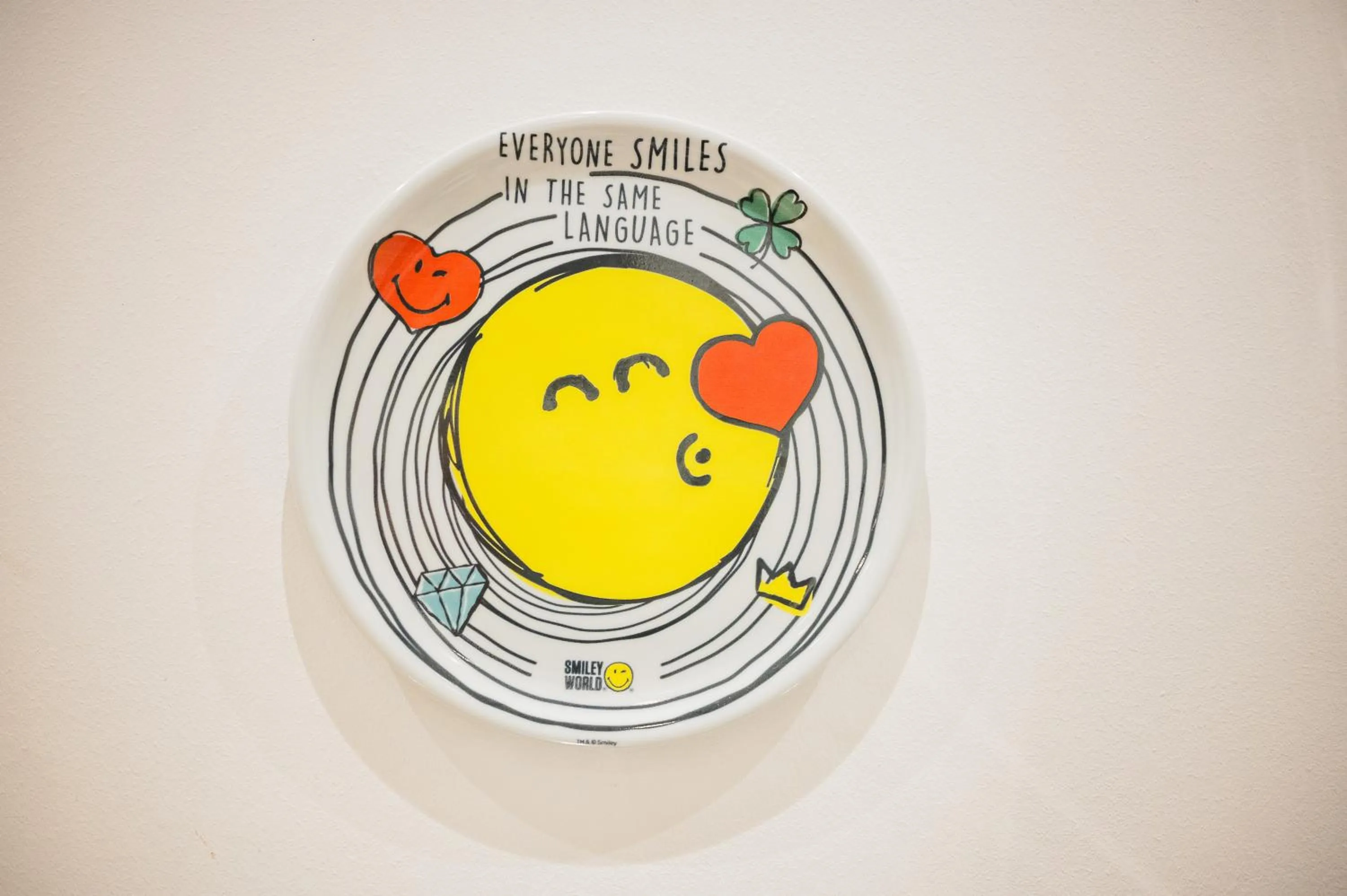 Breakfast in Arion Airport Hotel